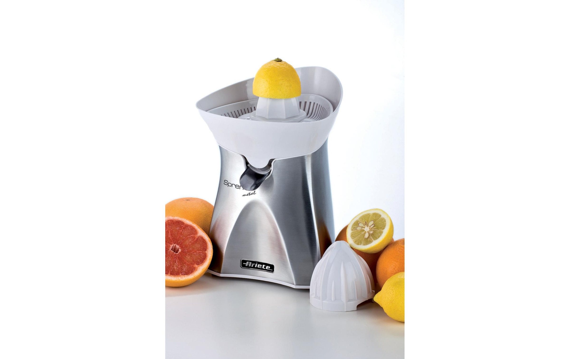 Ariete Zitruspresse »Sprem«, 60 W