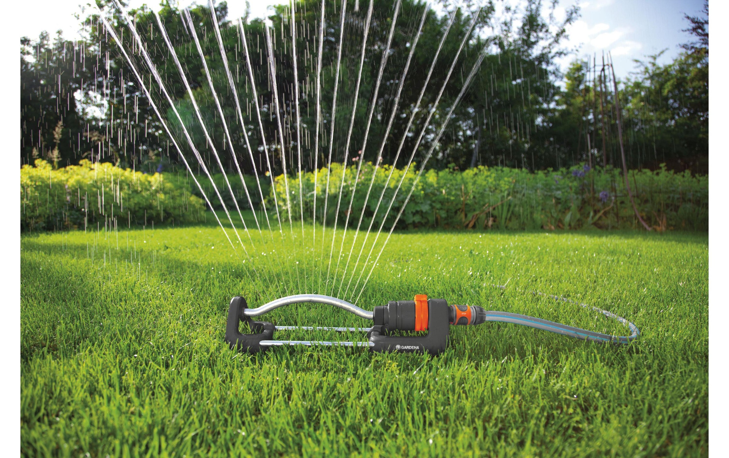 GARDENA Bewässerungssystem »Aqua S«