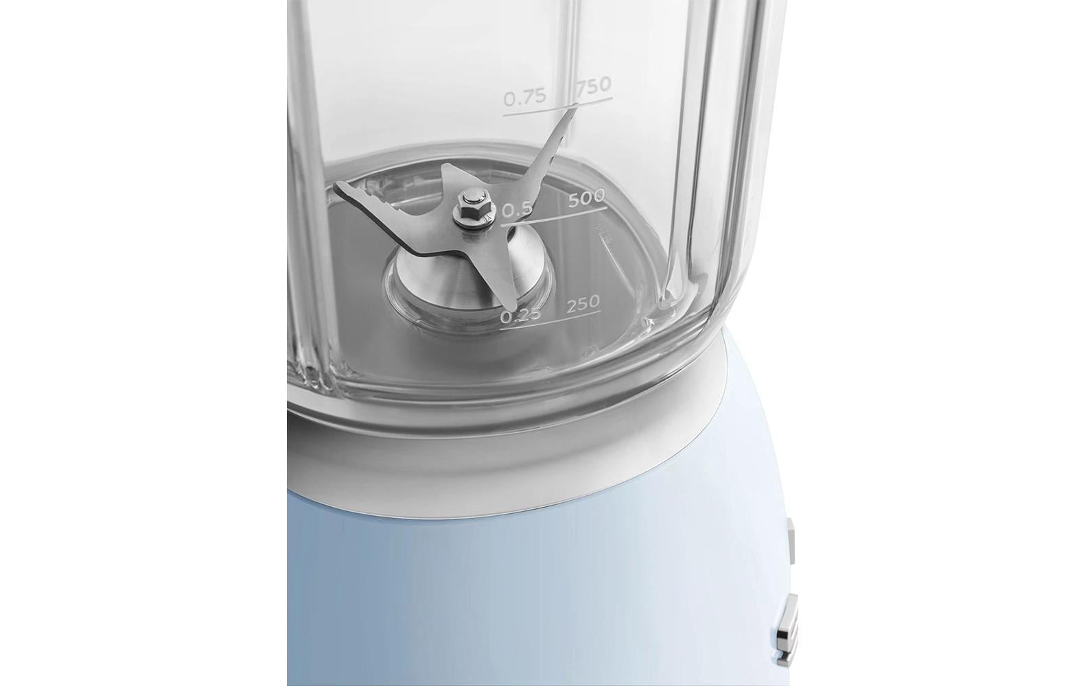 Smeg Standmixer »50's Style«, 800 W