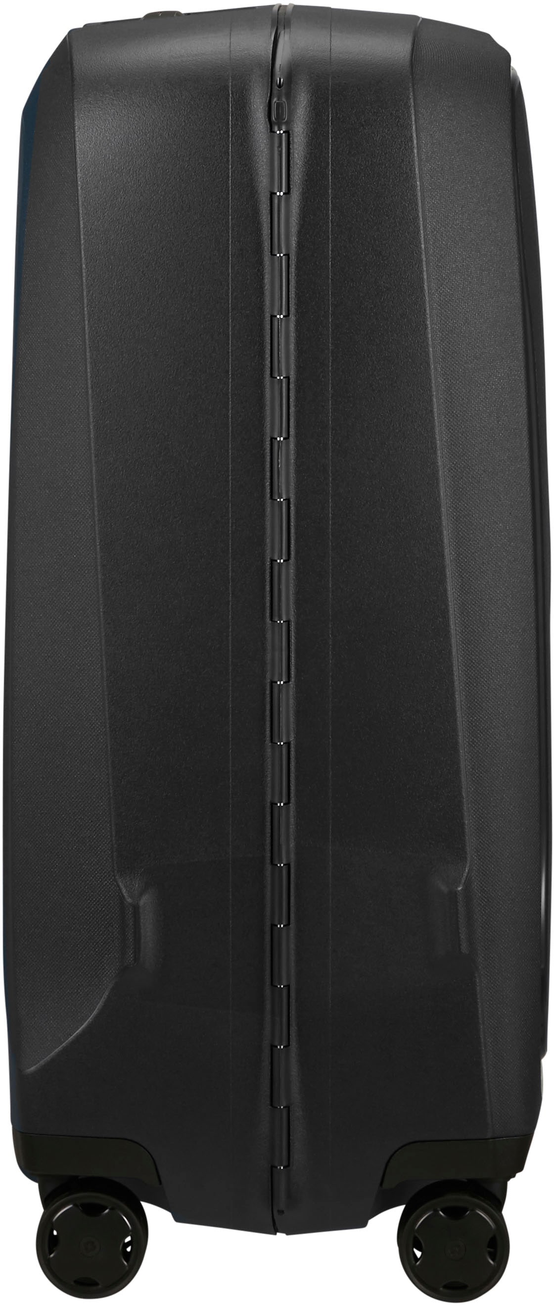 Samsonite Hartschalen-Trolley »ESSENS, verschiedene Grössen und Farben«, 4 Rollen, Reisekoffer Hartschalenkoffer Koffer für Flugreisen TSA-Schloss