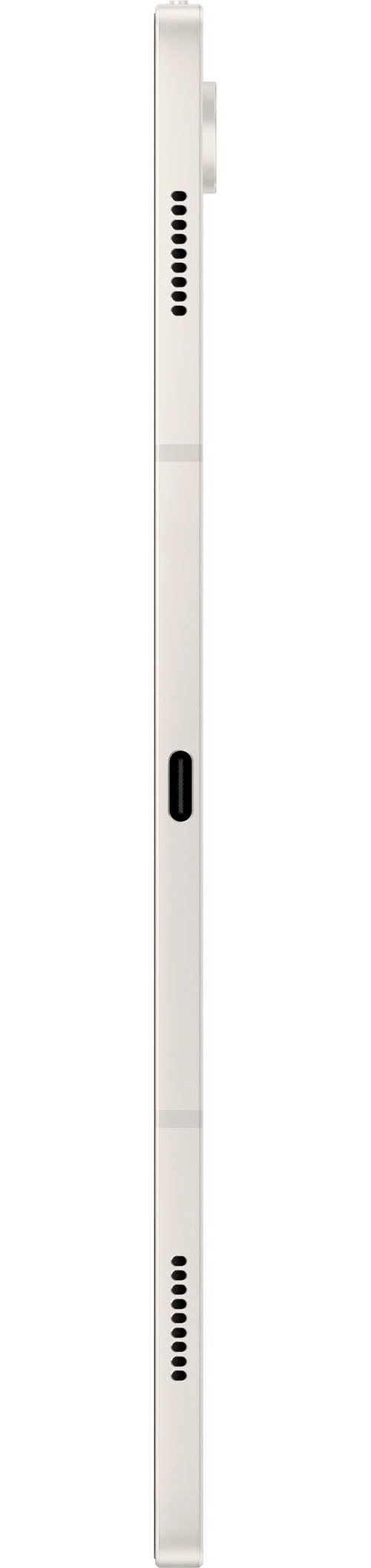 Samsung Tablet »Galaxy Tab S9+ 5G«, (31,5 cm / 12,4 Zoll), Android, WQXGA+, 5G, AI-Funktionen)