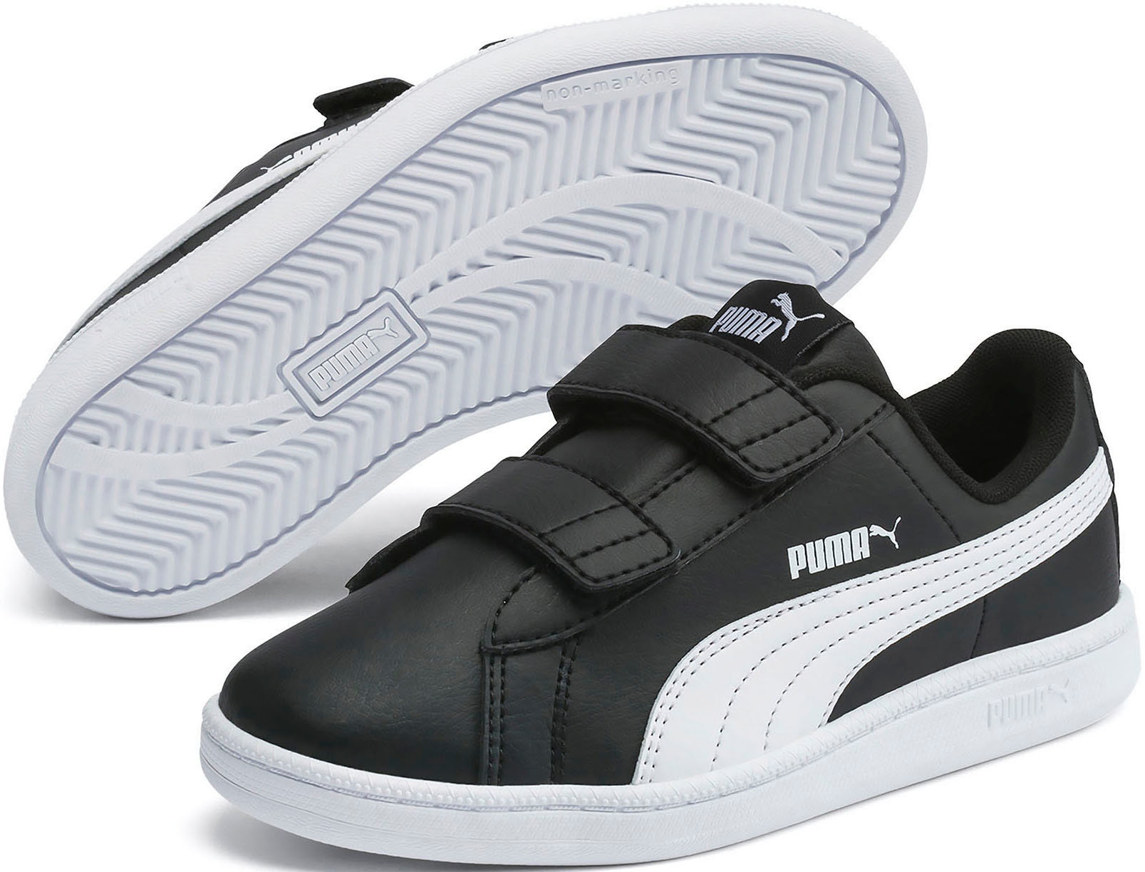 ✵ PUMA Sneaker »PUMA UP Klettverschluss PS«, V | entdecken mit günstig Jelmoli-Versand