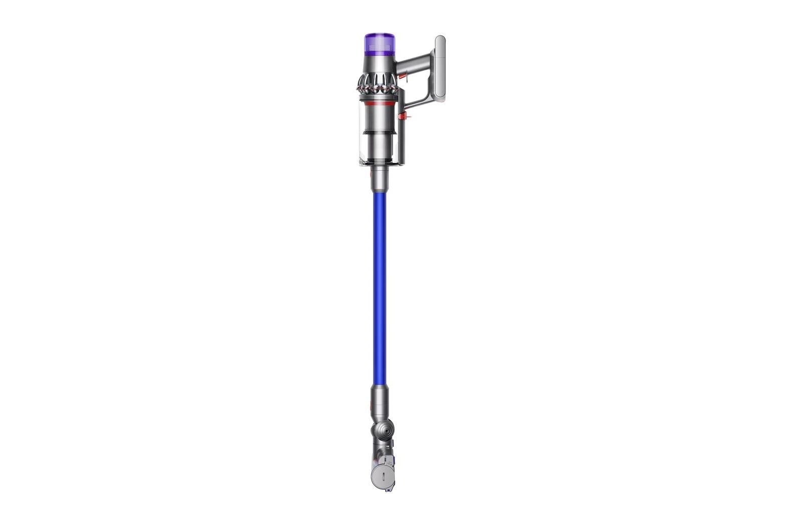 DYSON Akku-Hand-und Stielstaubsauger »V11™ (Nickel/Blau)«