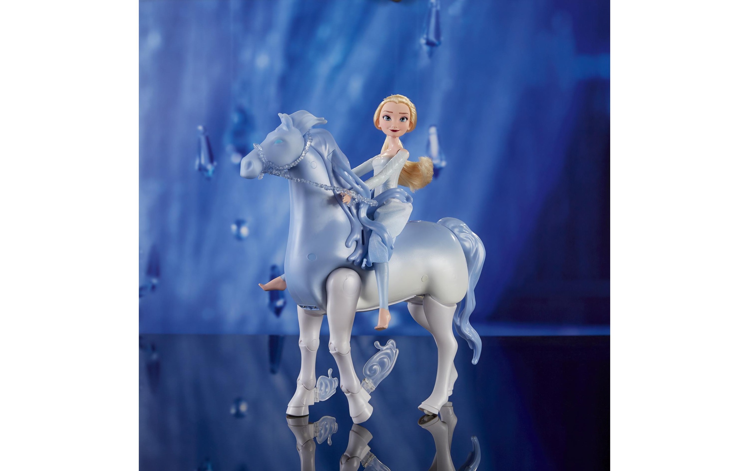 Disney Frozen Spielfigur »Puppe Wasserzauber«