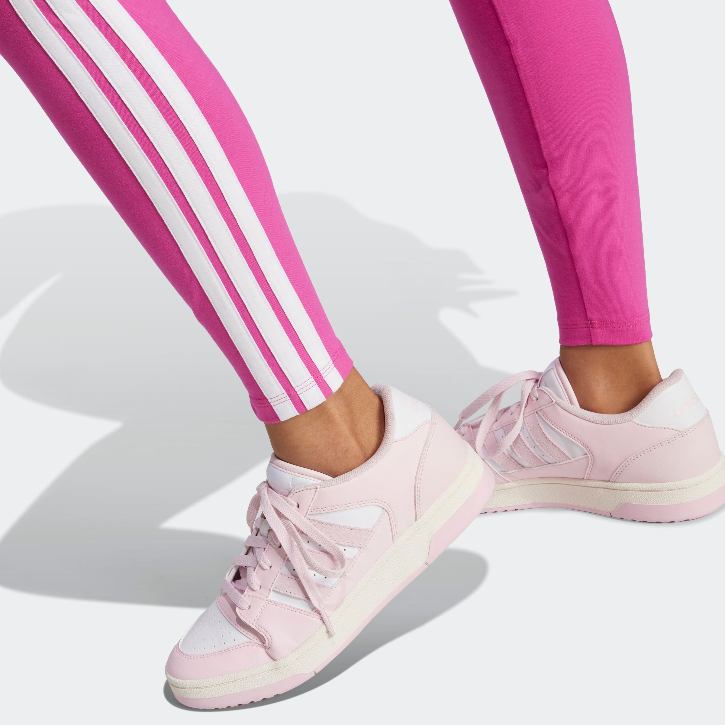 adidas Sportswear Trainingstights »W 3S SJ LEG«, (1 tlg.)