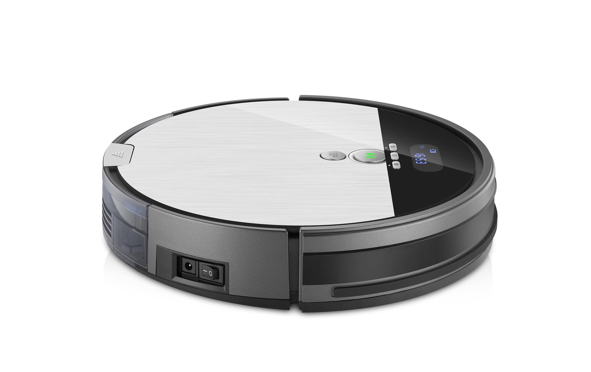 ILIFE Saugroboter »V8S 150 m²«