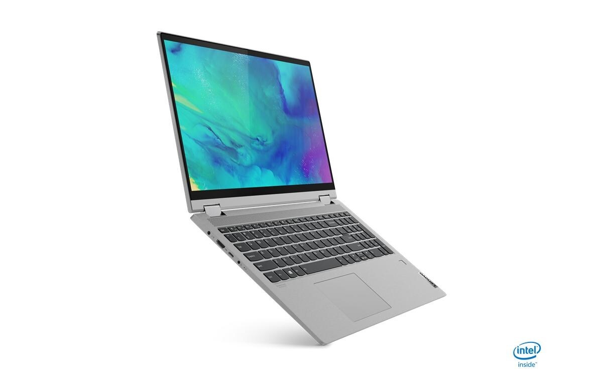 Lenovo Convertible Notebook »IdeaPad Flex 5 15AL«, 39,46 cm, / 15,6 Zoll, AMD, Ryzen 7, Radeon Graphics, 512 GB SSD