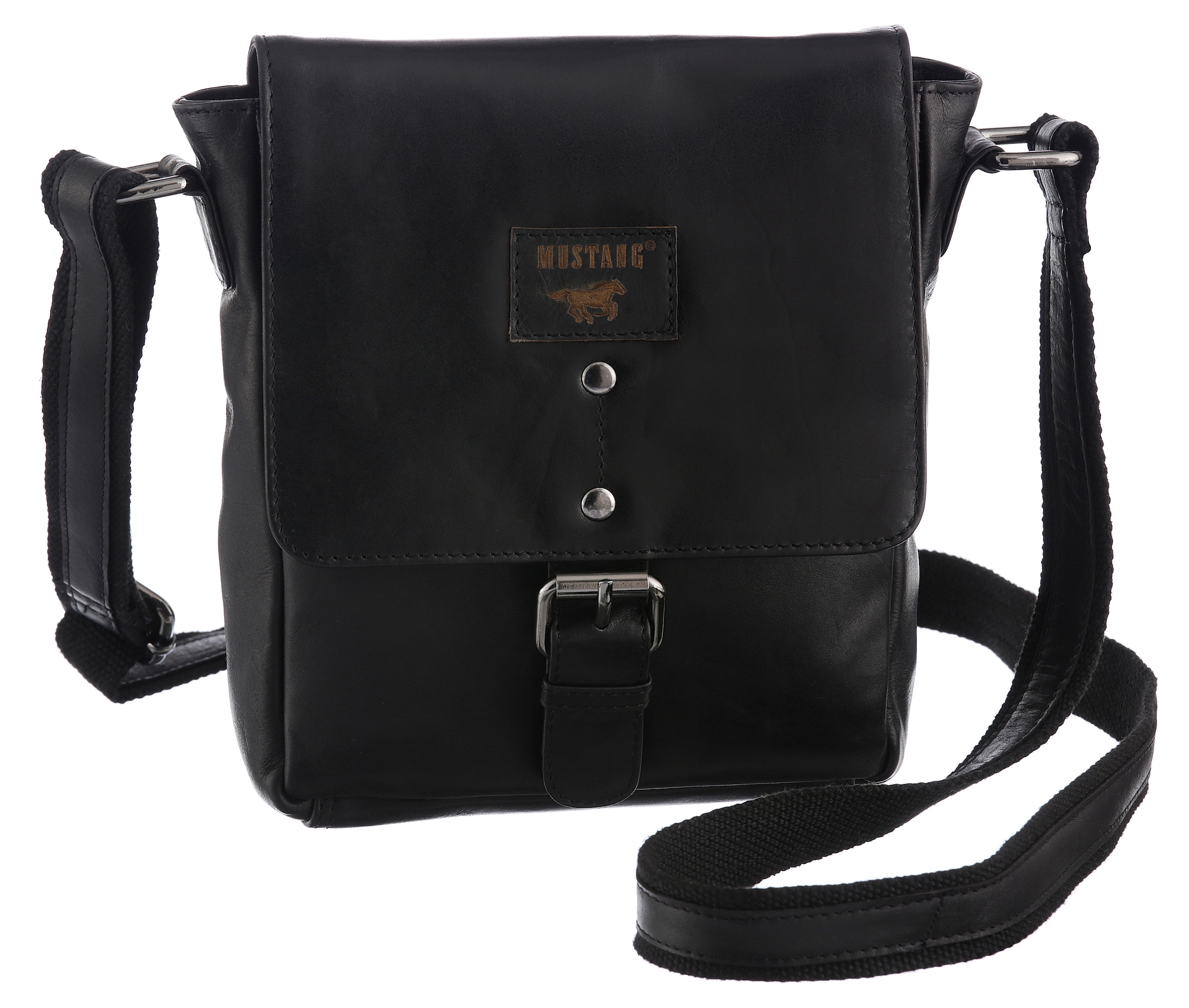 MUSTANG Schultertasche »Natal«, Umhängetasche Crossbody Bag