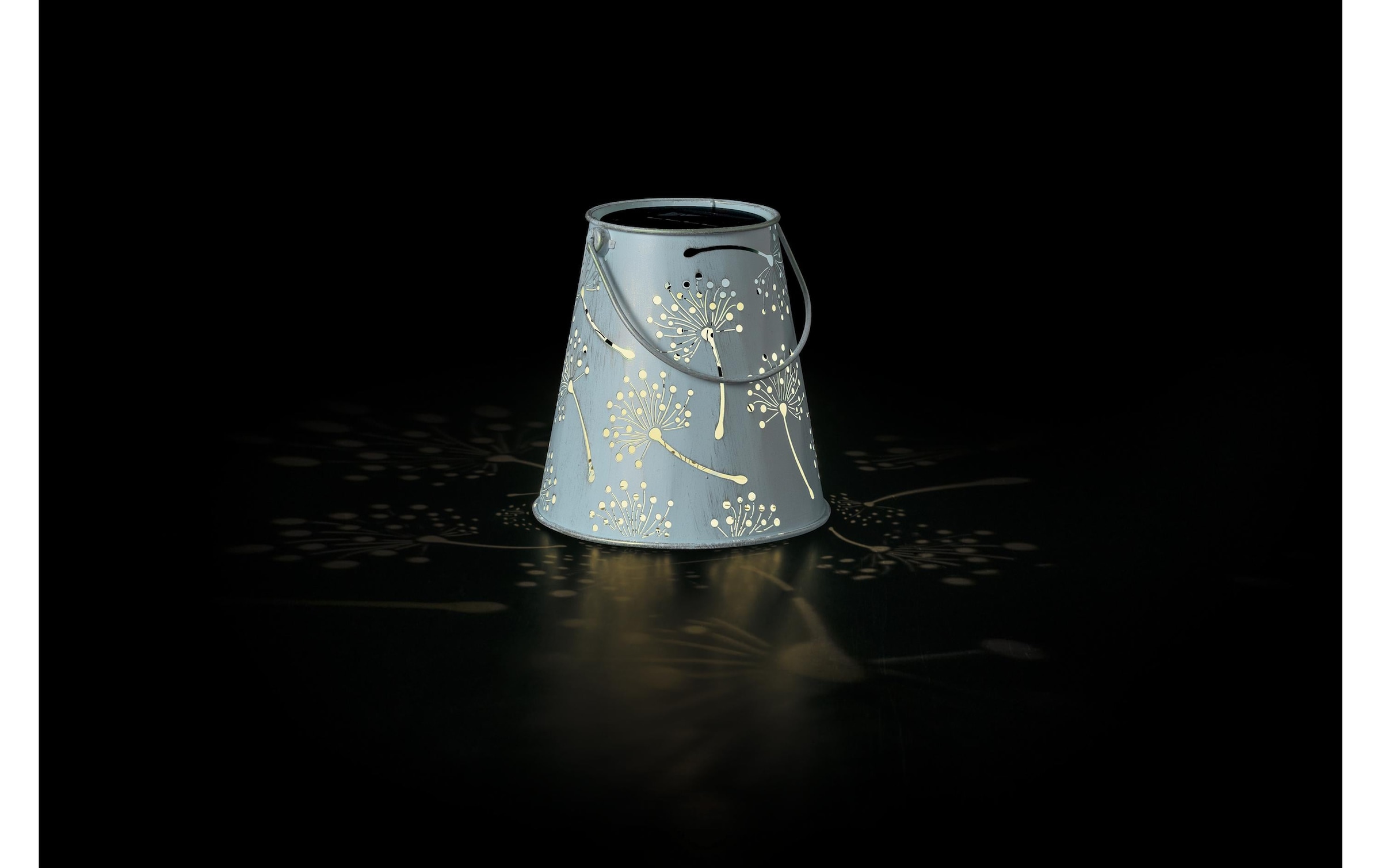 STT LED Gartenleuchte »Dandelion«