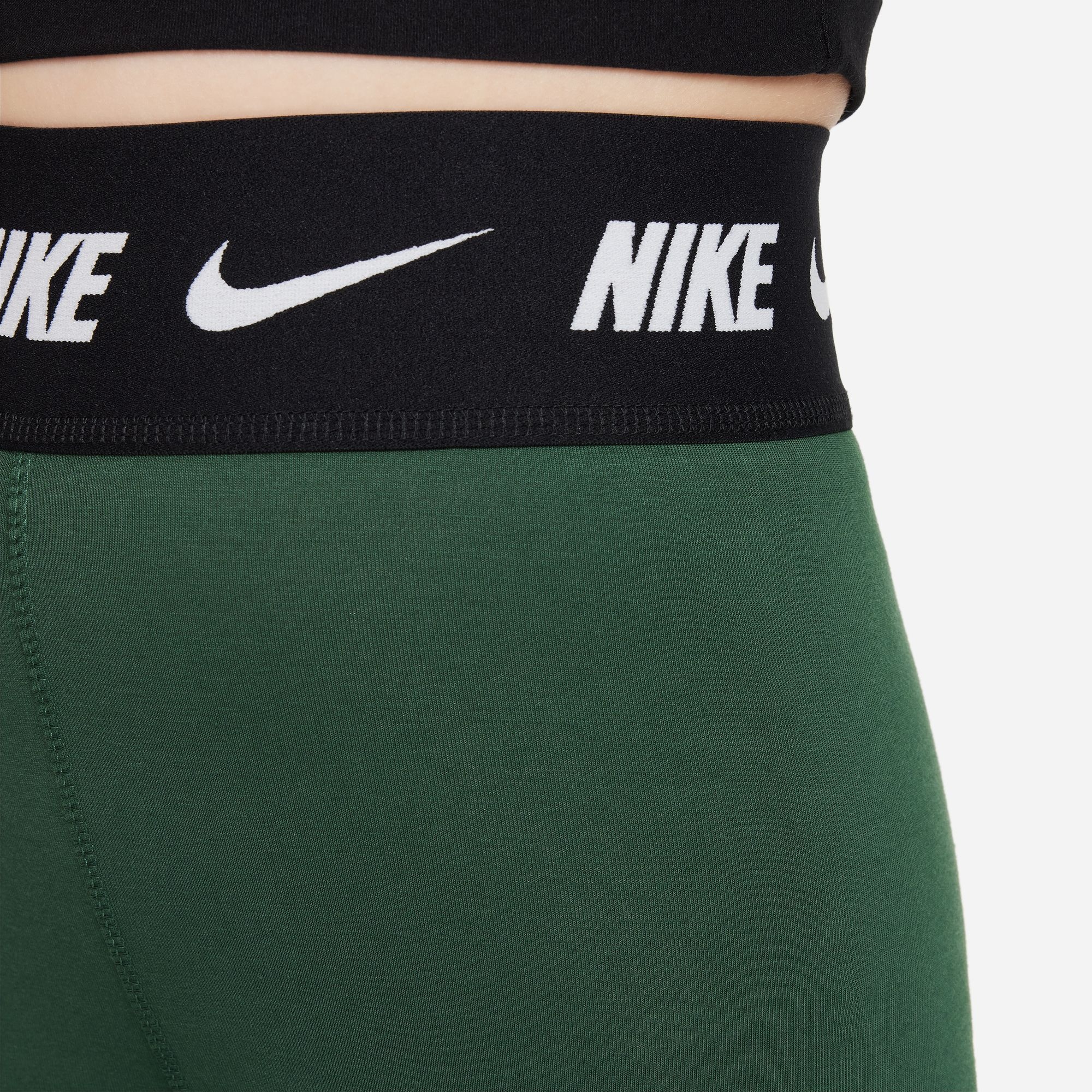 Nike Sportswear Leggings »G NSW FAV HW LGGNG SW - für Kinder«