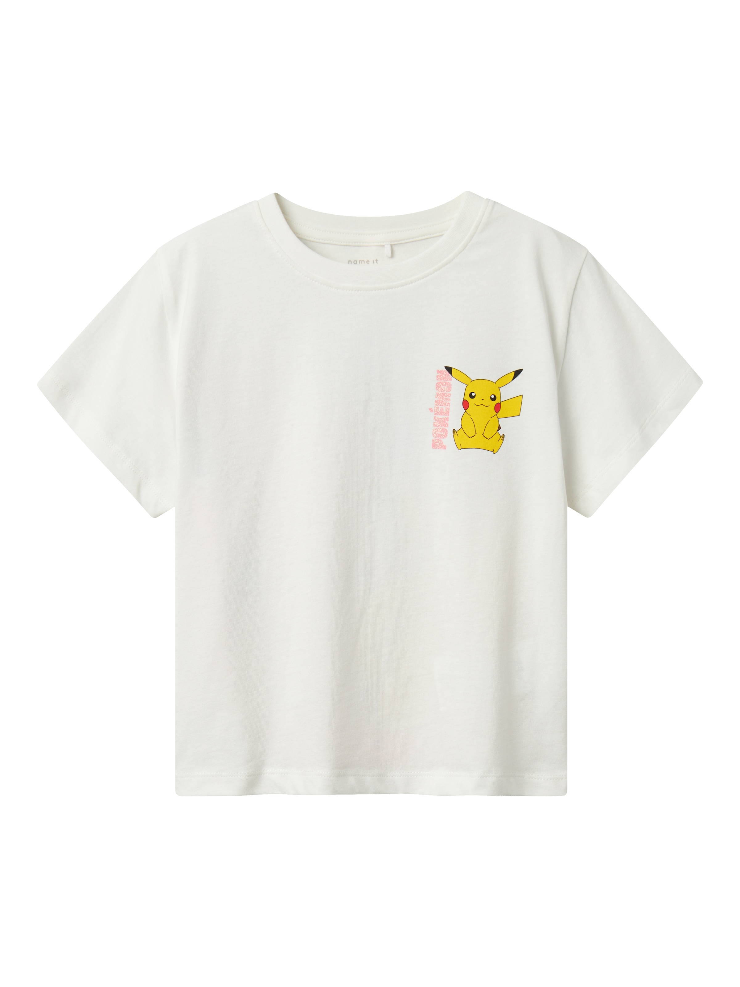 Name It T-Shirt »NKFDYPPI POKEMON SS RLX TOP NOOS SKY«