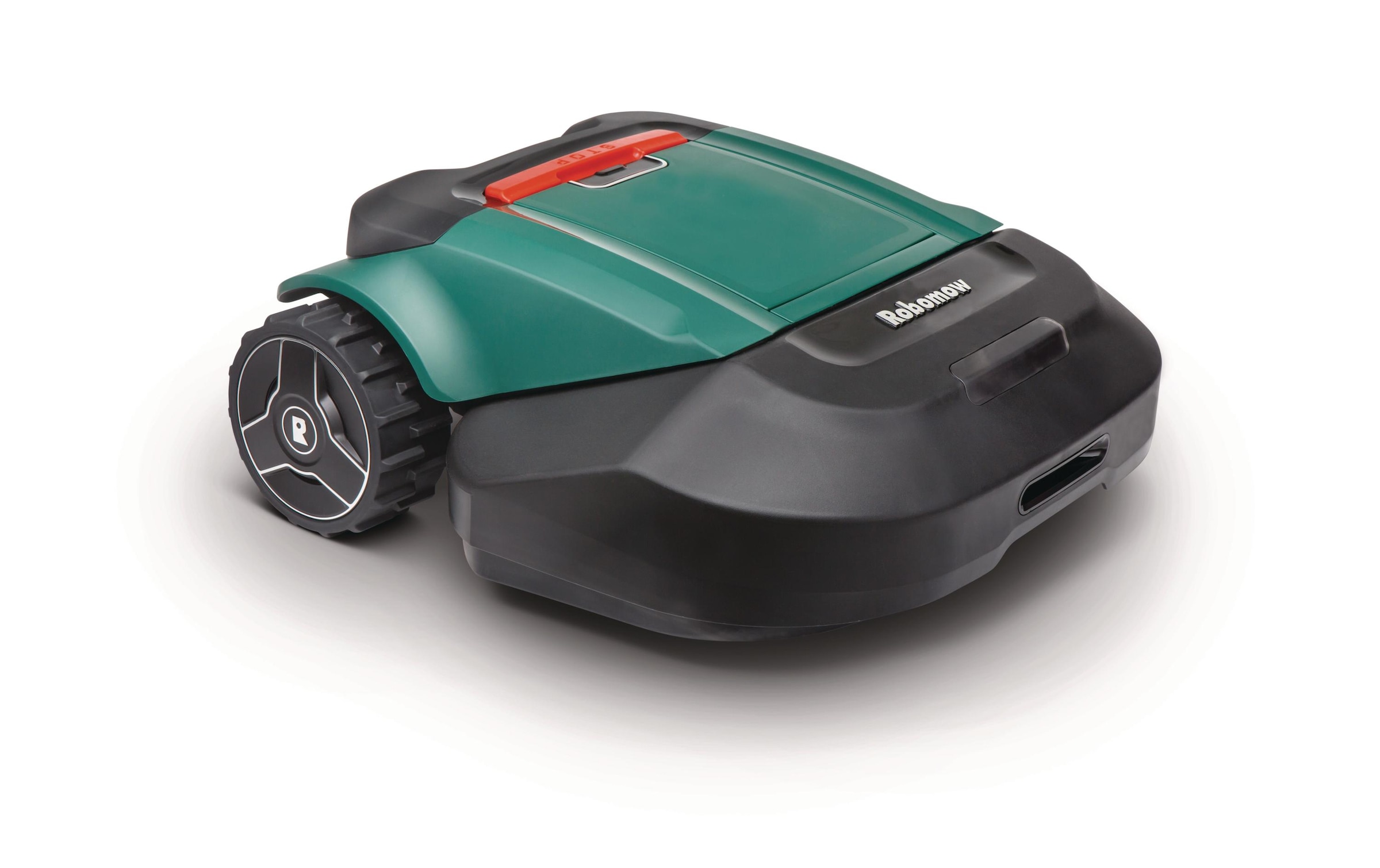Robomow Rasenmähroboter »RS615u Modell 2018«