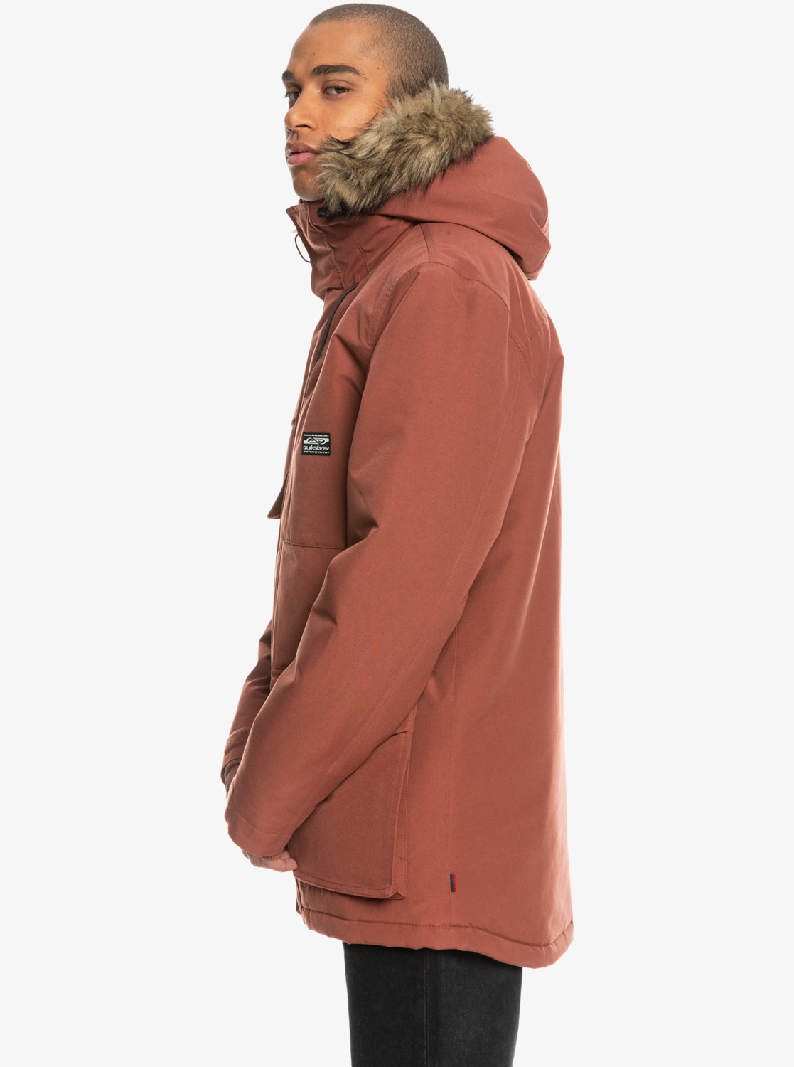 Quiksilver Winterjacke »Ferris«