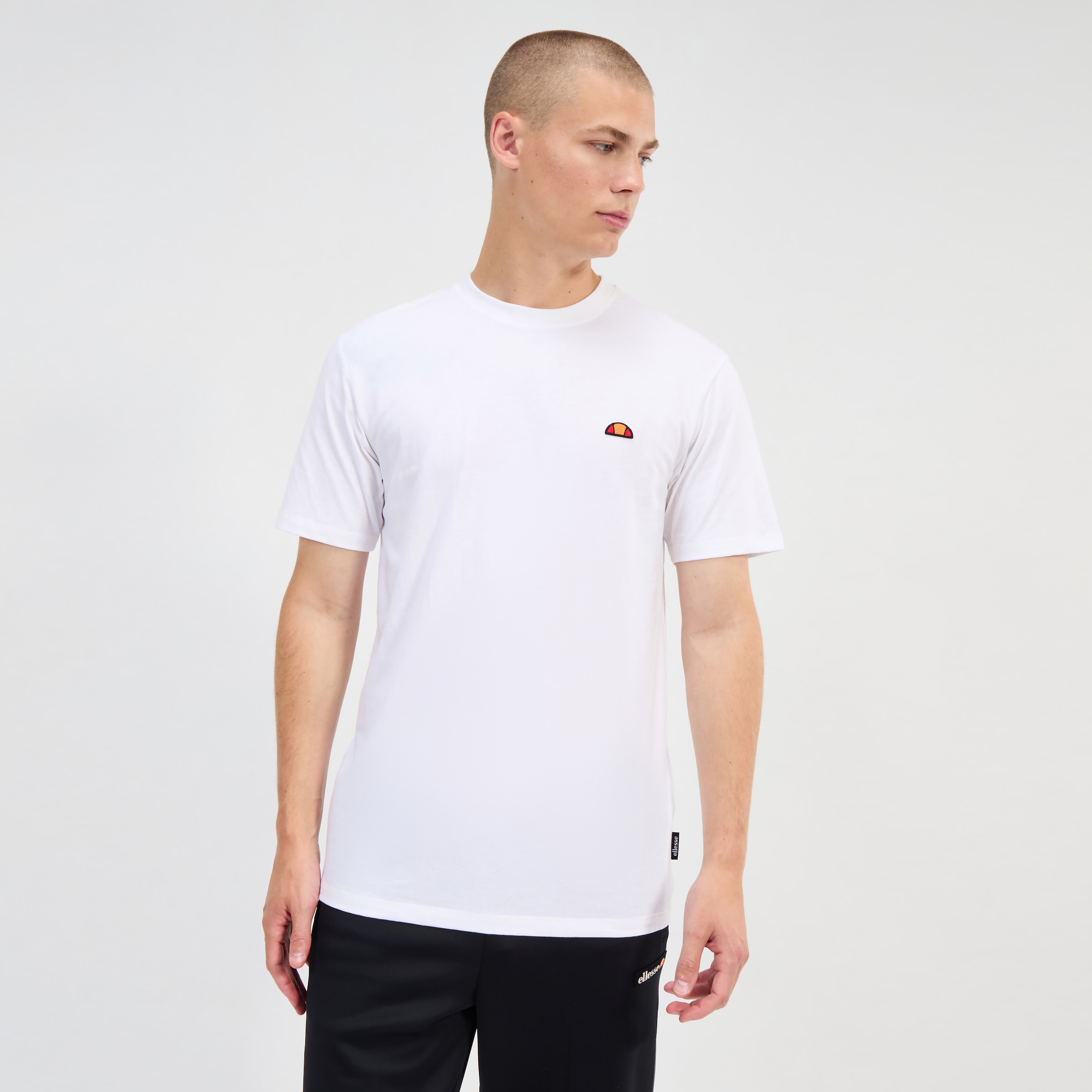 Ellesse T-Shirt »CASSICA TEE« 1 Stk. tlg.