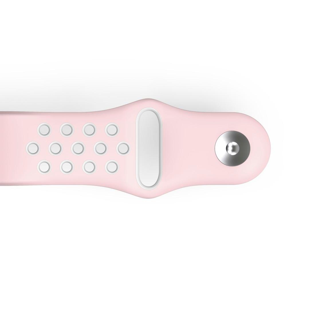✵ Hama Smartwatch-Armband Charge - Rutschfest online 3/4, Fitbit Schmutzabweisend Abwaschbar Jelmoli-Versand atmungsaktives entdecken - | »Ersatzarmband Sportarmband«, 22mm