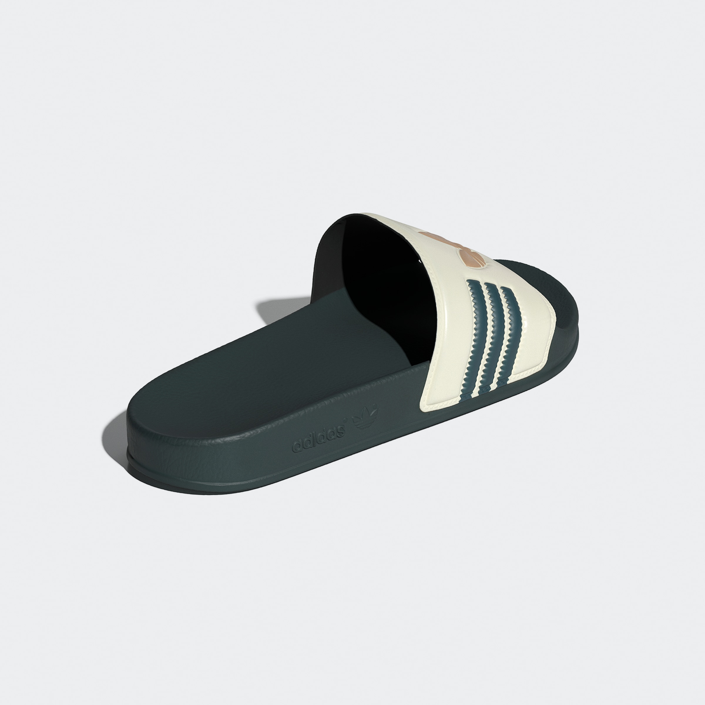 adidas Originals Badesandale »ADILETTE«