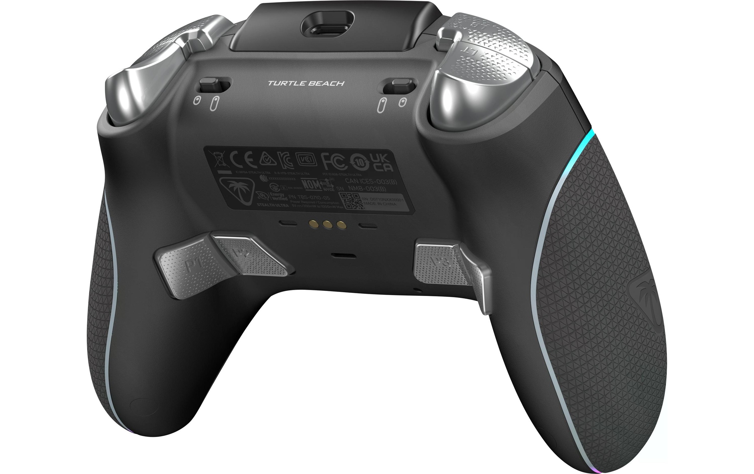 Turtle Beach Controller »Stealth Ultra«