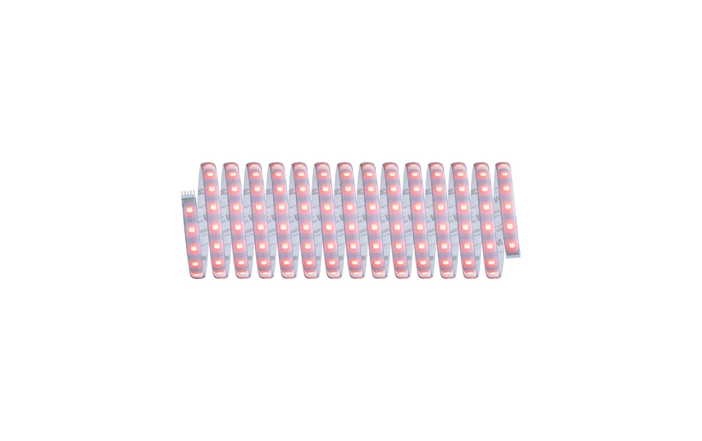 Paulmann LED-Streifen »RGBW Coated Basic Set Zigbee 3.0, 5 m«