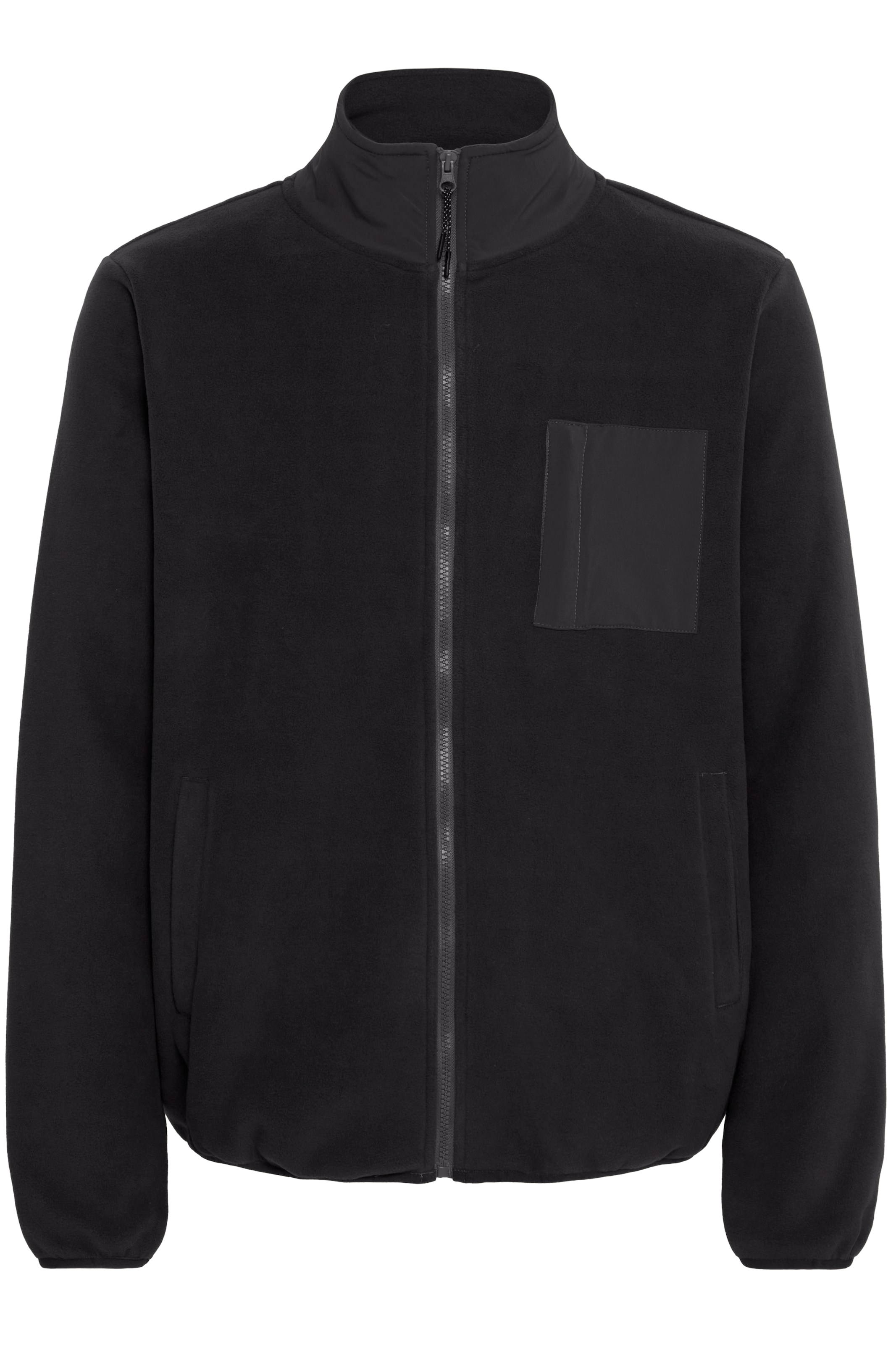 Blend Sweatjacke »BHBROOKS Sweatshirt zipp thru«