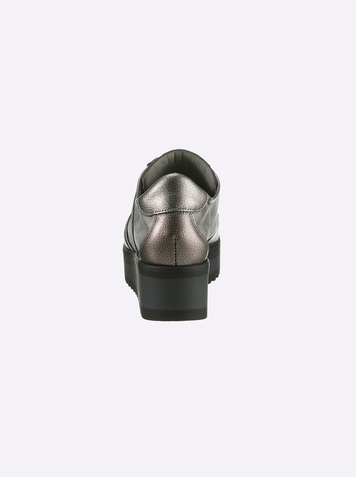 heine Schnürschuh