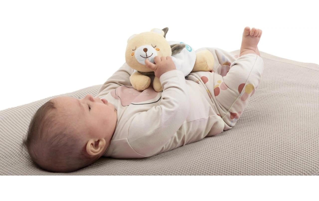 Chicco Spieluhr »Wärmender Kuschelbär«