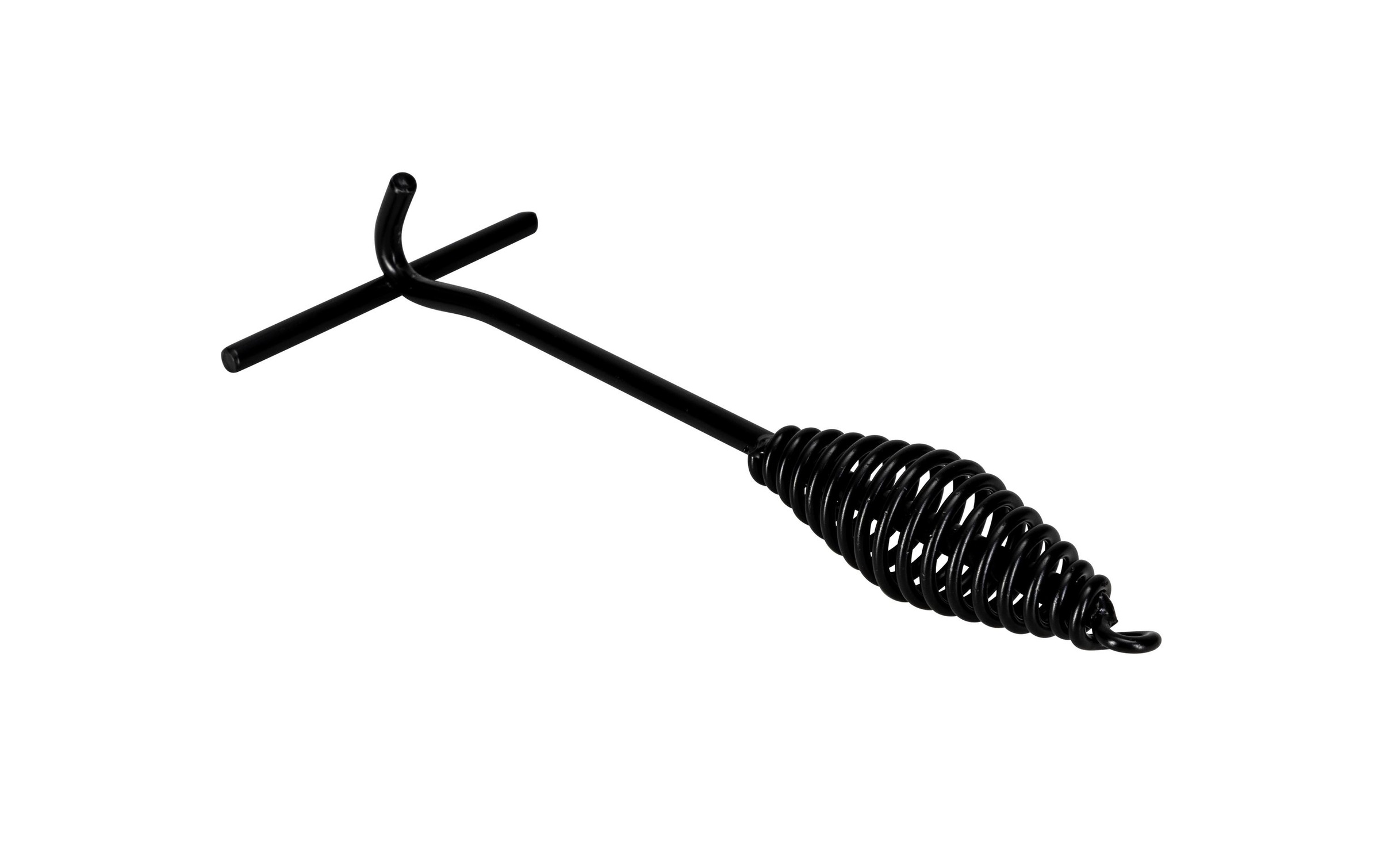 Nouvel Grilltopf, Gusseisen