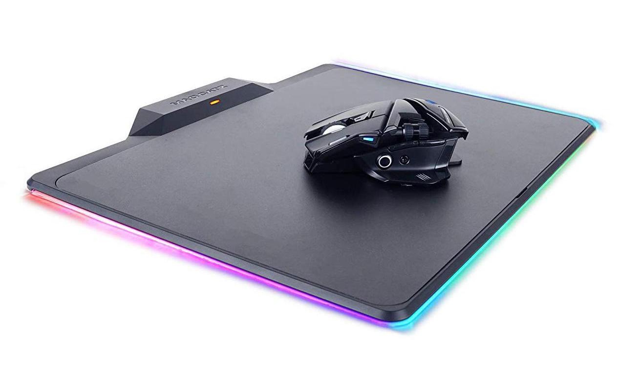Madcatz Gaming-Maus »R.A.T. AIR Wireless«