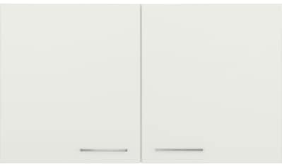 wiho Küchen Hängeschrank »Zell«, Breite 100 cm online bestellen |  Jelmoli-Versand