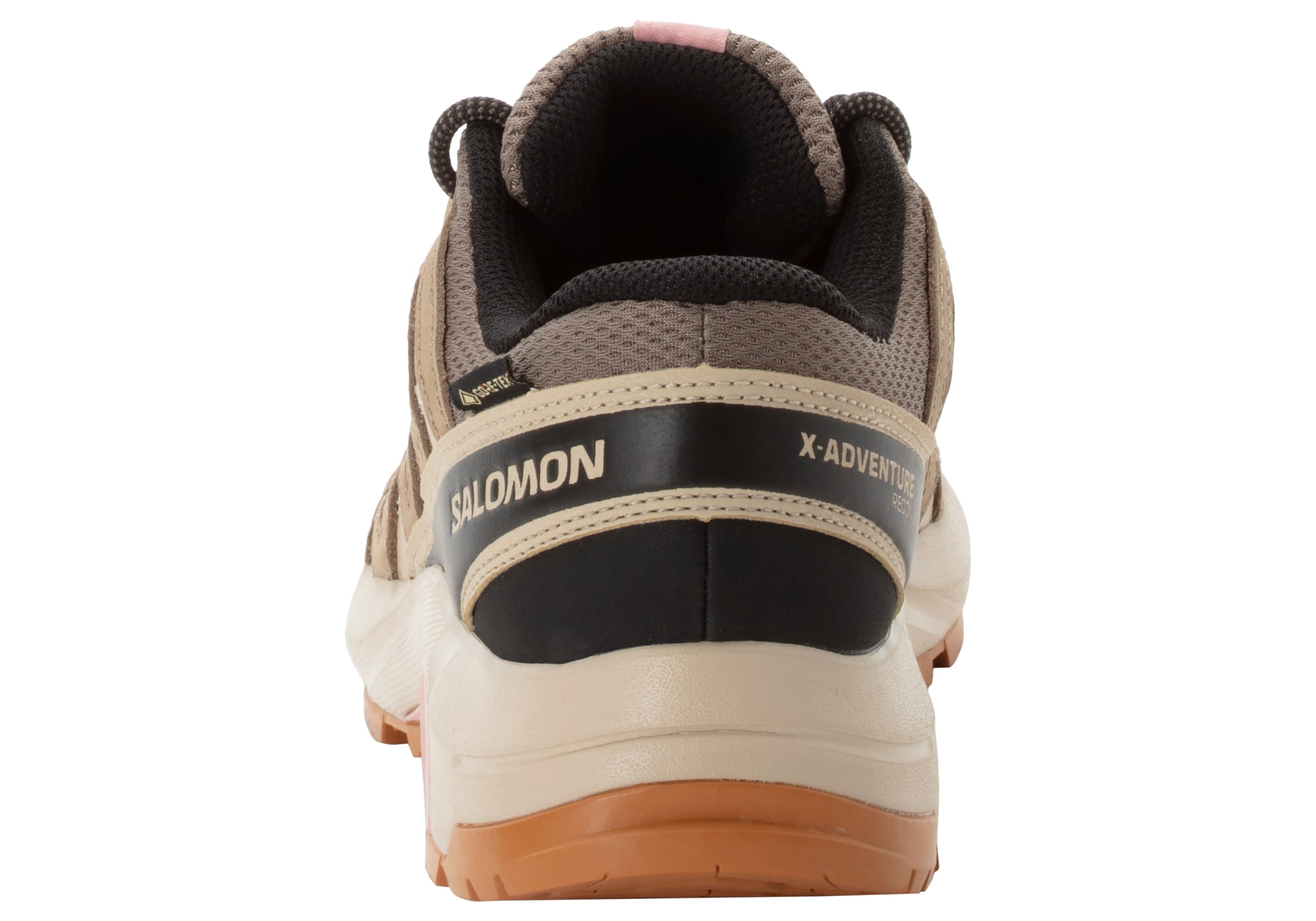 Salomon Wanderschuh »X-ADVENTURE RECON GTX W«, wasserdicht