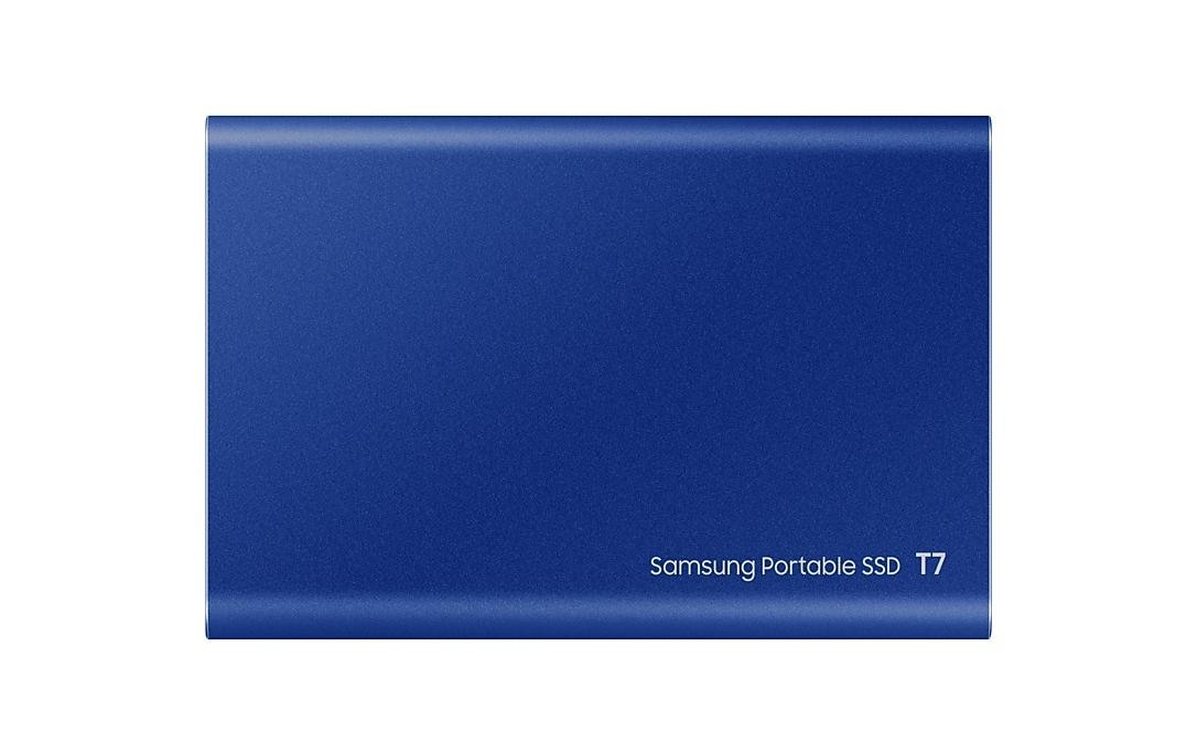 Samsung externe SSD »SSD Portable T7 Nonee«