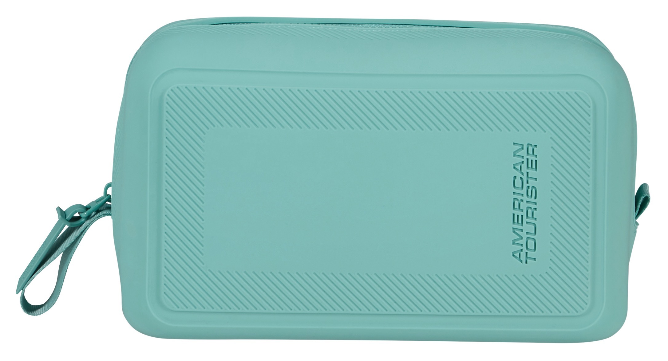 American Tourister® Kosmetiktasche »URBAN GROOVE«, Kulturbeutel Kulturtasche Toiletry Bag Wash Bag