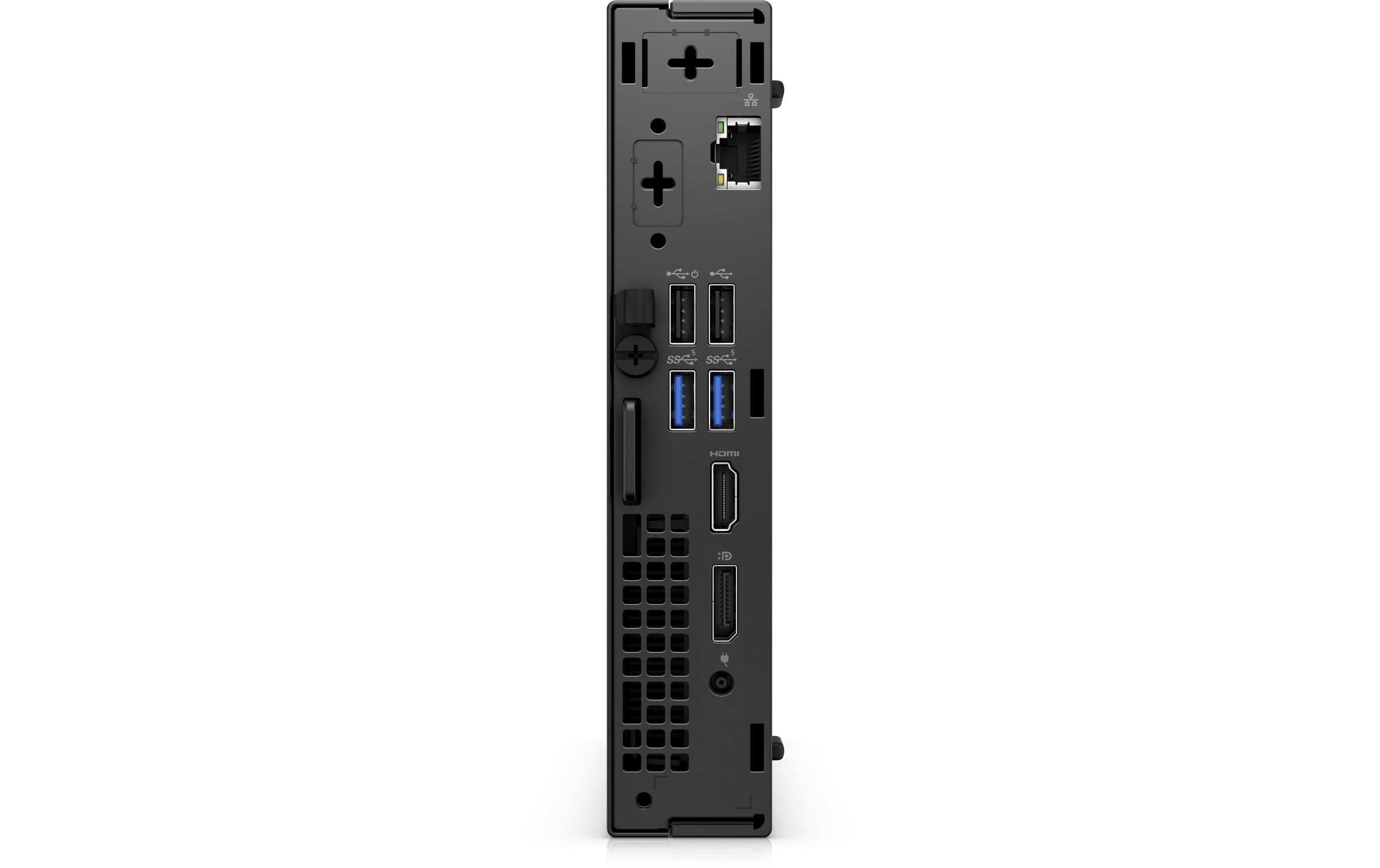 Dell Business-PC »OptiPlex 7010-VF1XH MFF«