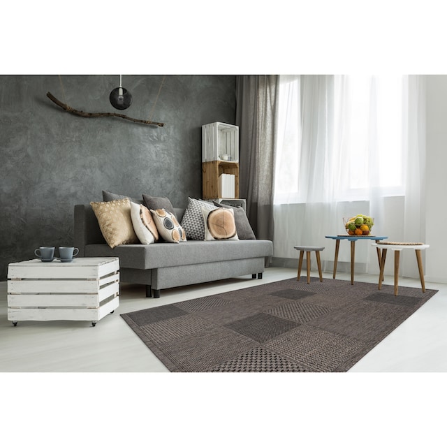 LALEE Teppich »Sunset 605«, rechteckig, In- und Outdoor geeignet,  Wohnzimmer online bestellen | Jelmoli-Versand