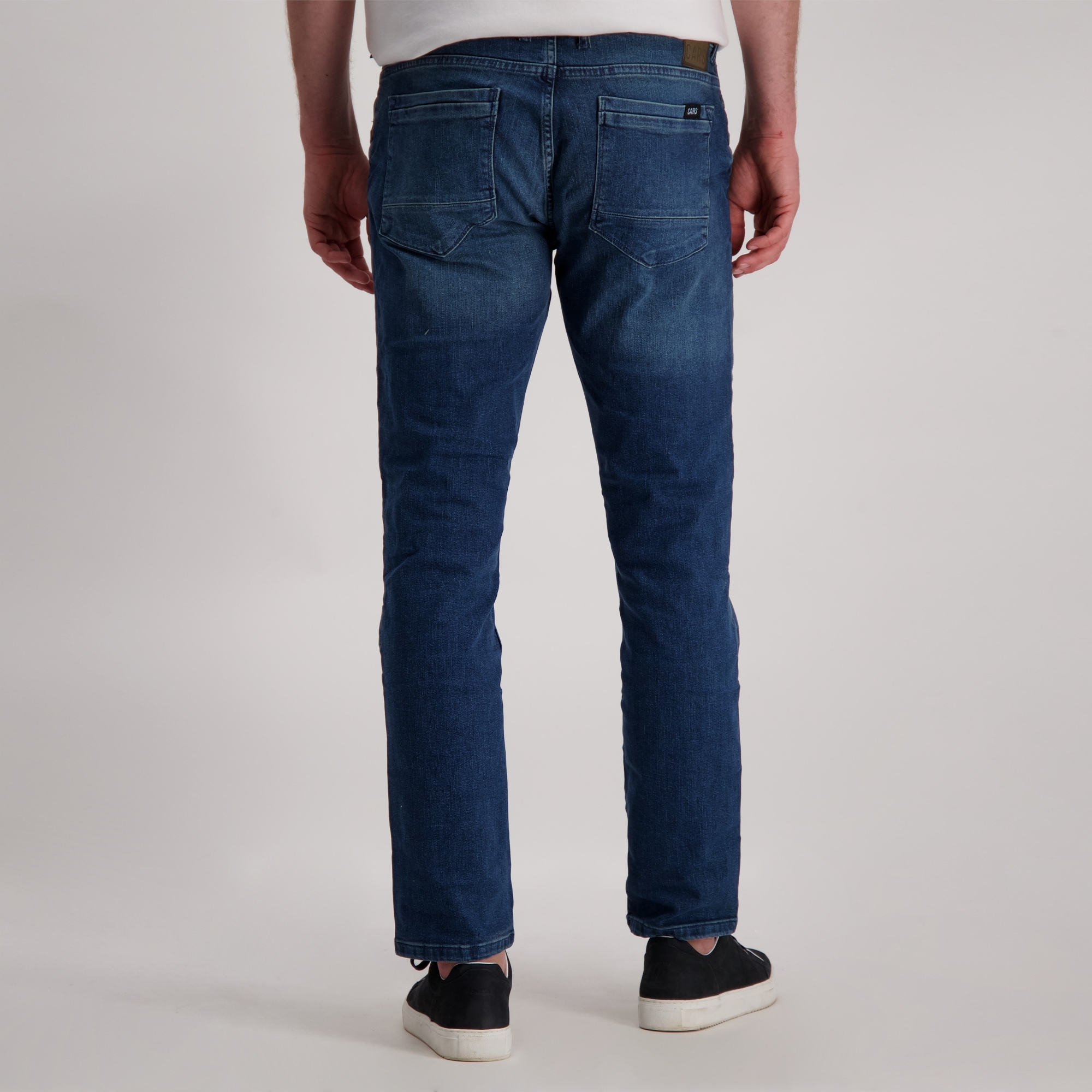 CARS JEANS Regular-fit-Jeans »Jeans Henlow«