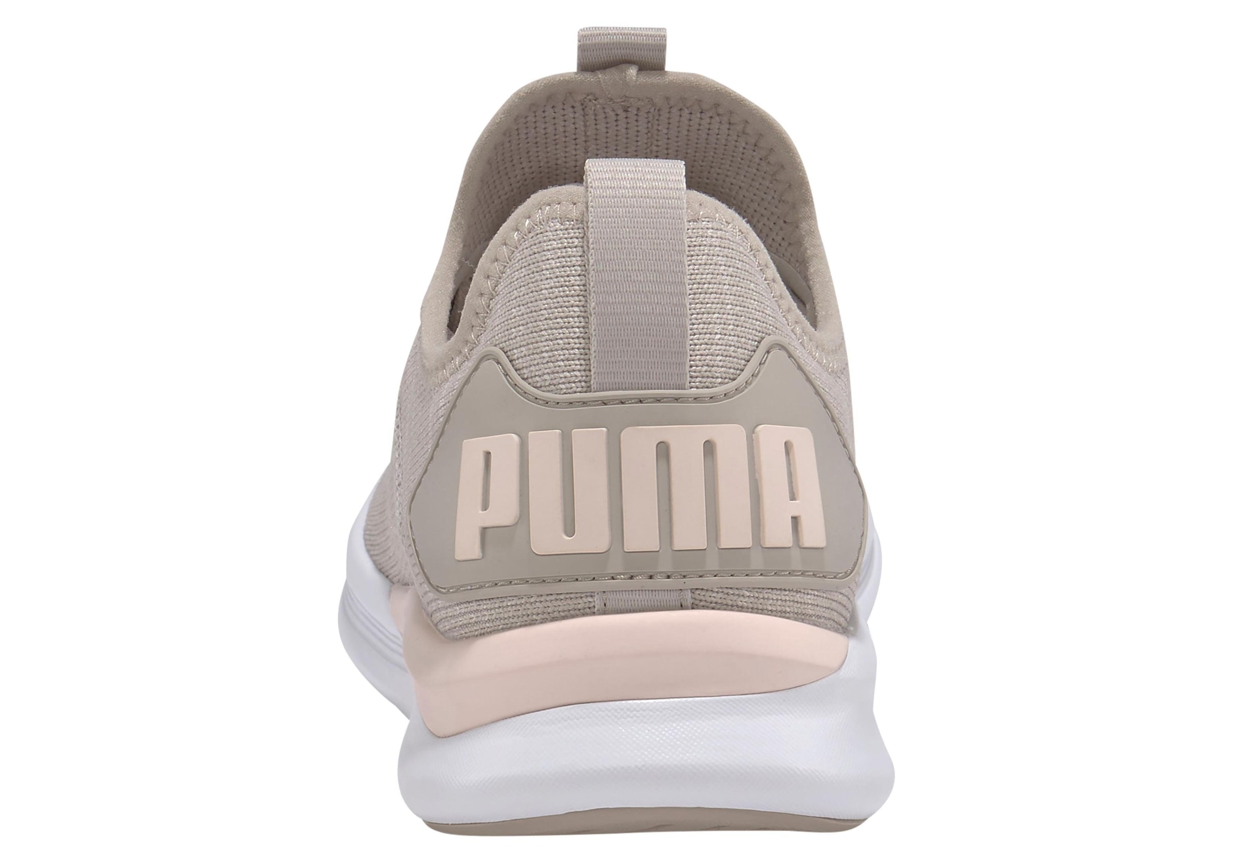 Puma ignite sale flash evoknit wn's