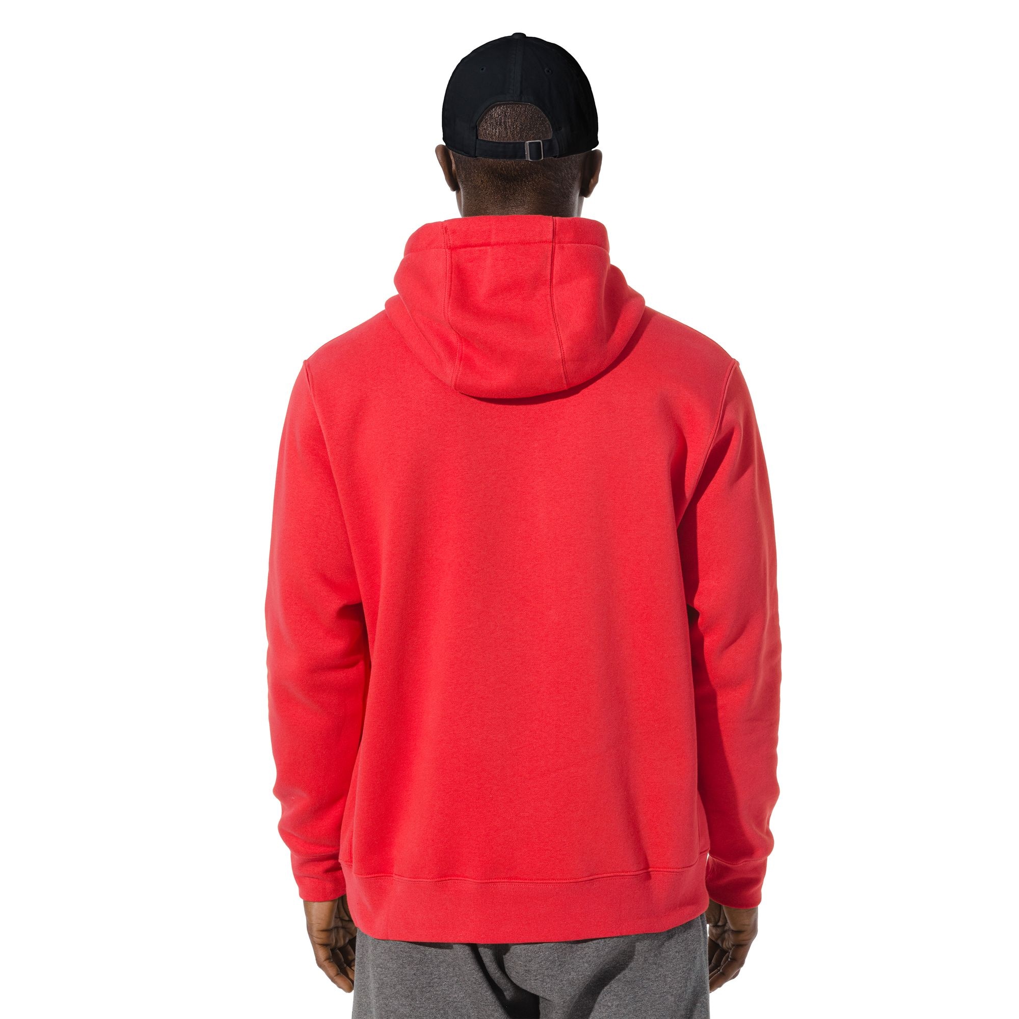 Nike Sportswear Kapuzensweatshirt »CLUB FLEECE PULLOVER HOODIE«