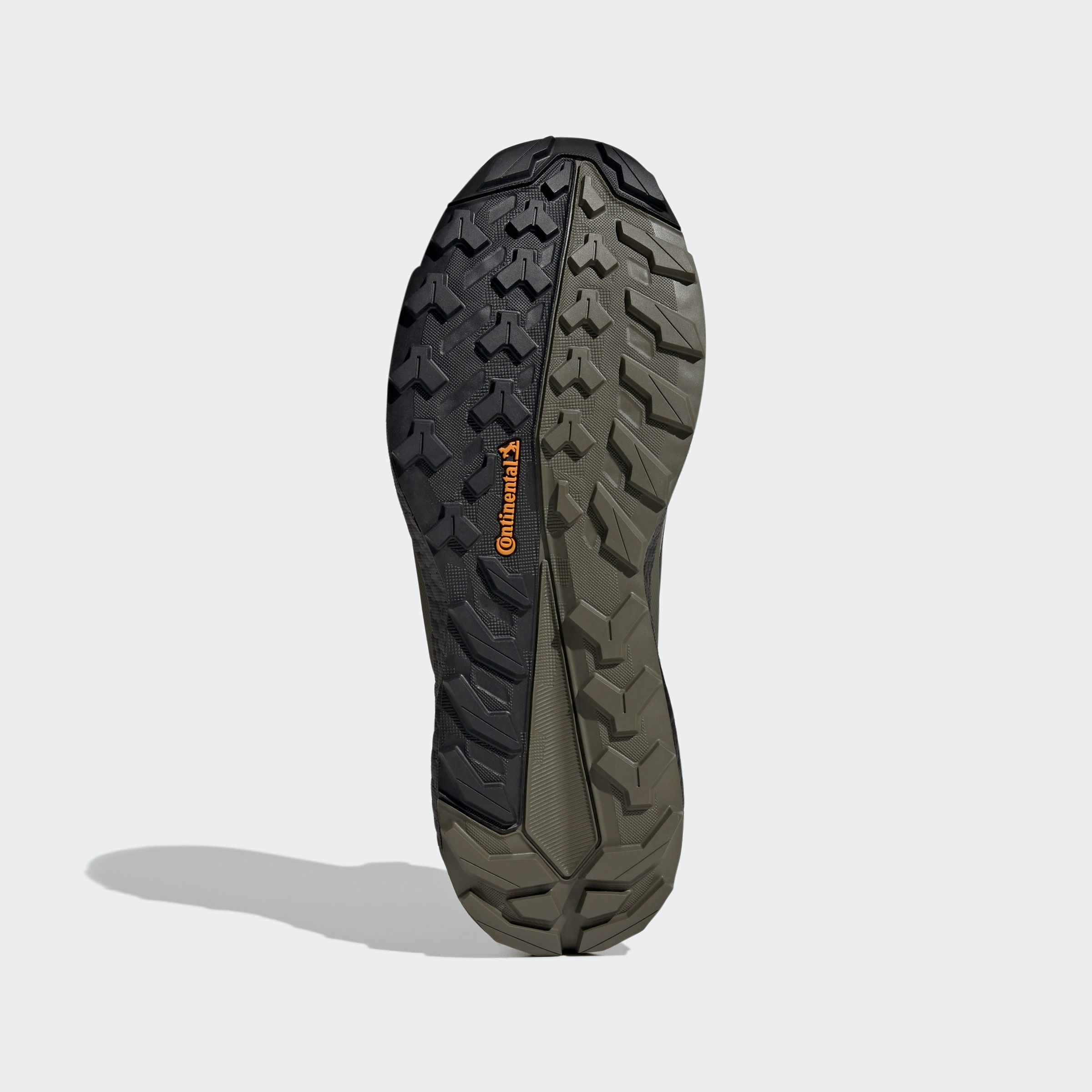 adidas TERREX Wanderschuh »TERREX FREE HIKER 2.0 GORE-TEX«, wasserdicht