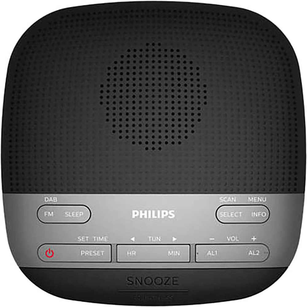Radio Jelmoli-Versand W) 1 ➥ (Digitalradio Philips | (DAB+)-FM-Tuner gleich »TAR3505/12«, bestellen