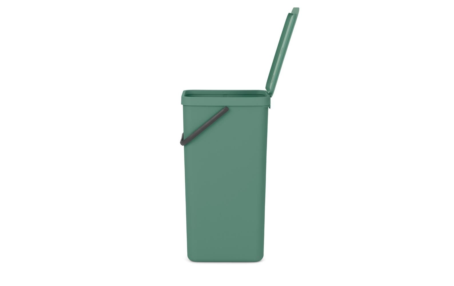 Brabantia Biomülleimer »Sort & Go«, 1 Behälter