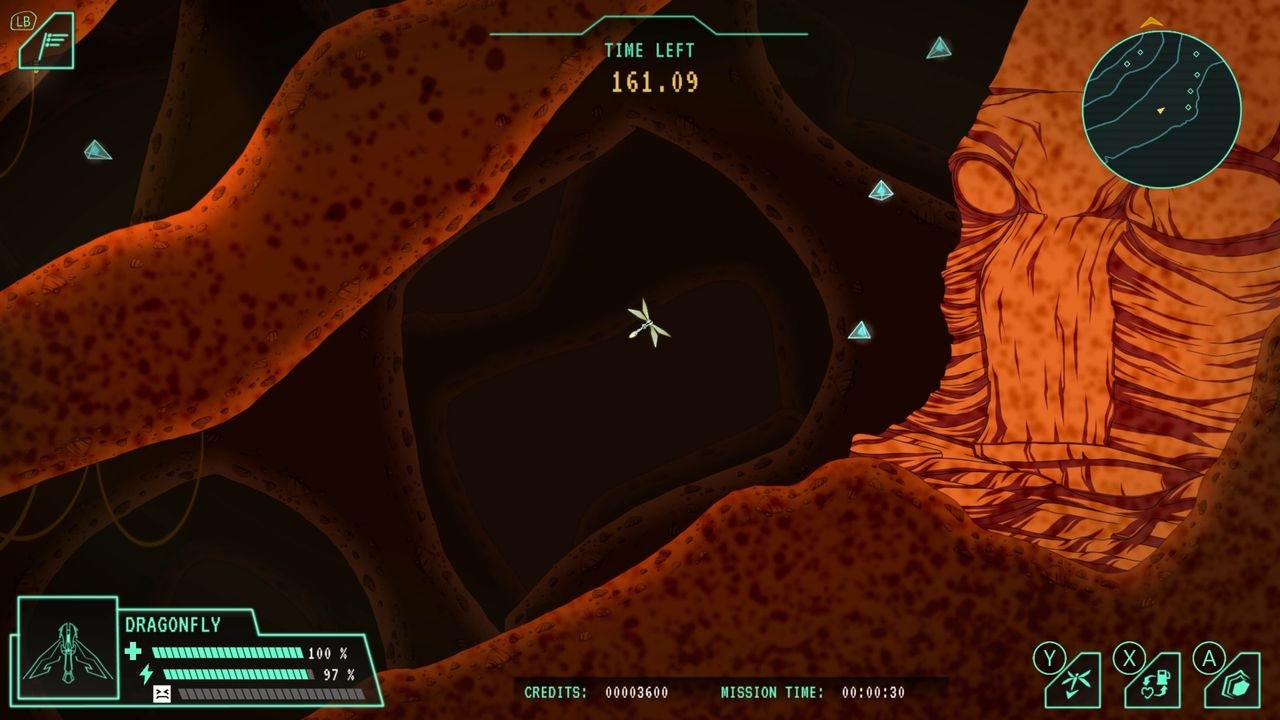 ATARI Spielesoftware »Lunar Lander Beyond«, PlayStation 5