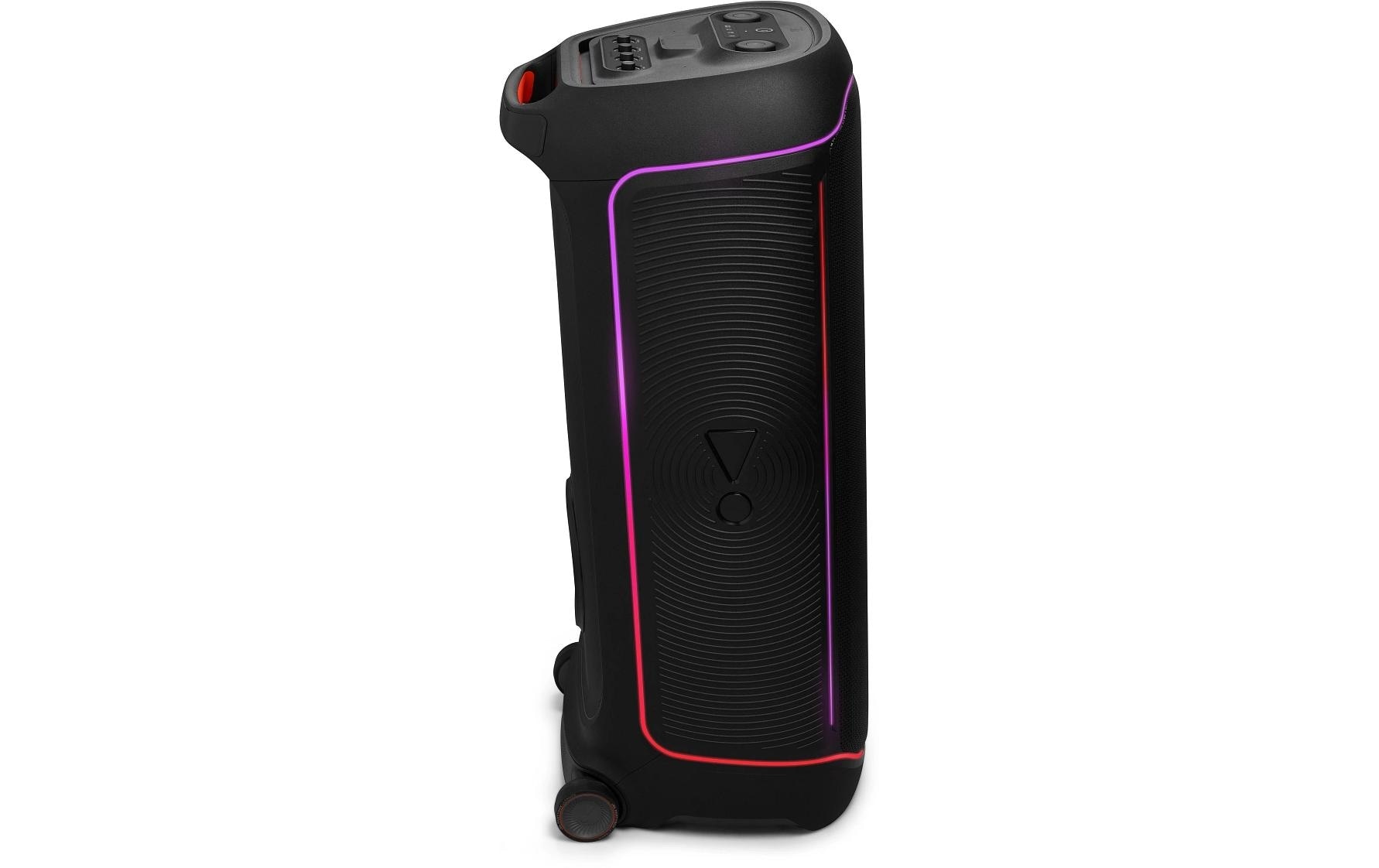 JBL Bluetooth-Speaker »PartyBox Ultimate Schwarz«