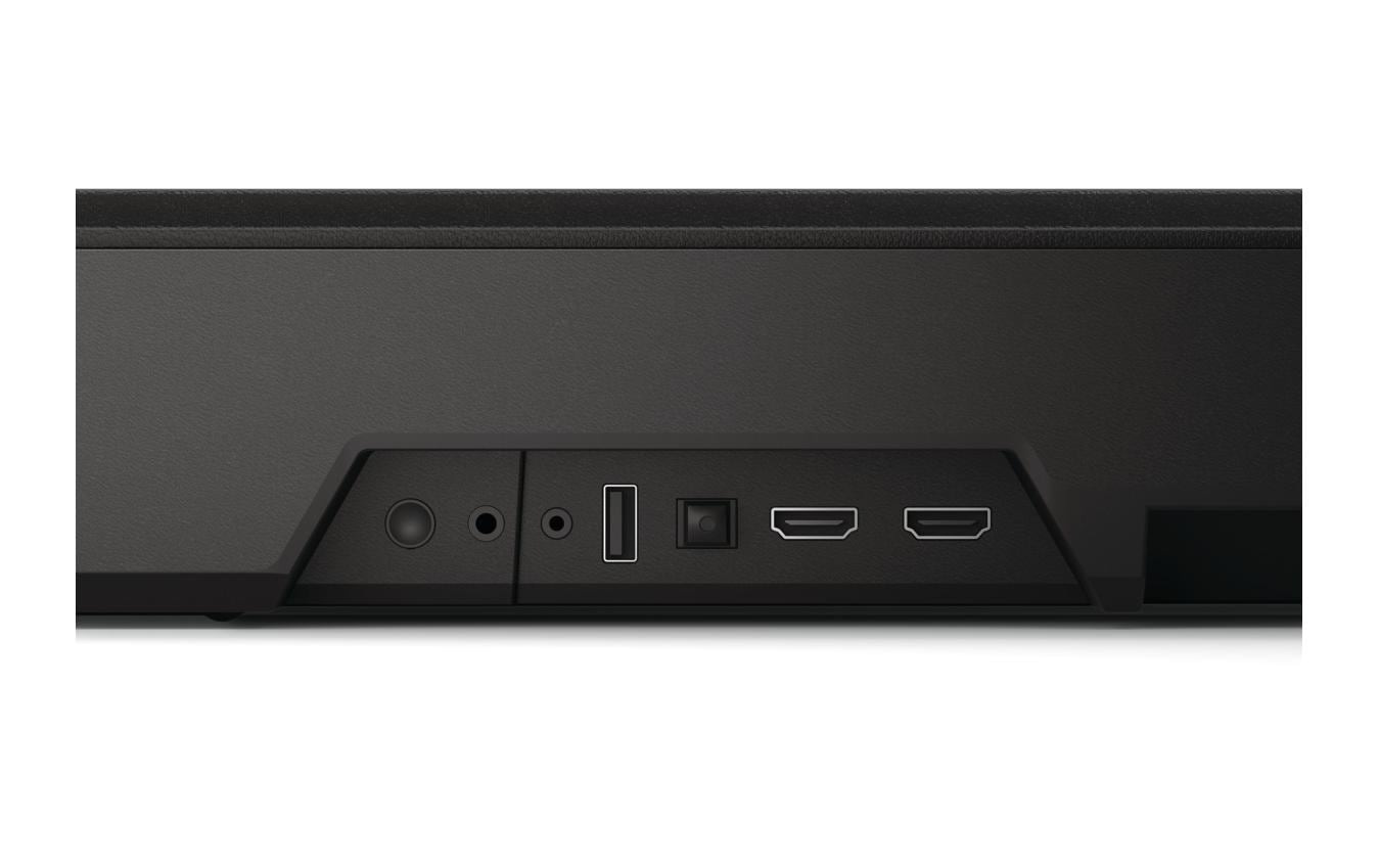 Philips Soundbar »Fidelio TAFB1/10«