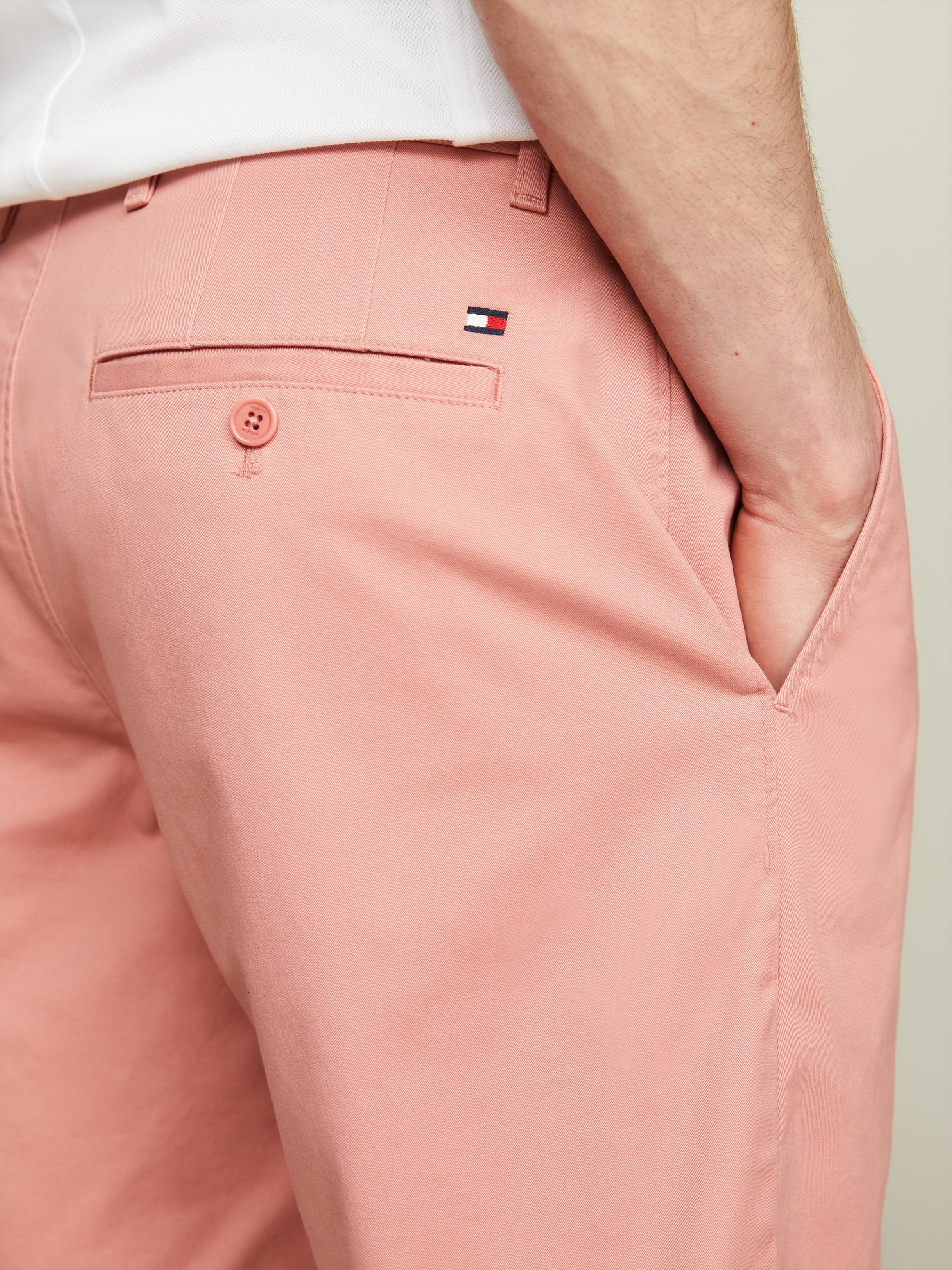 Tommy Hilfiger Bermudas »BROOKLYN SHORT 1985«