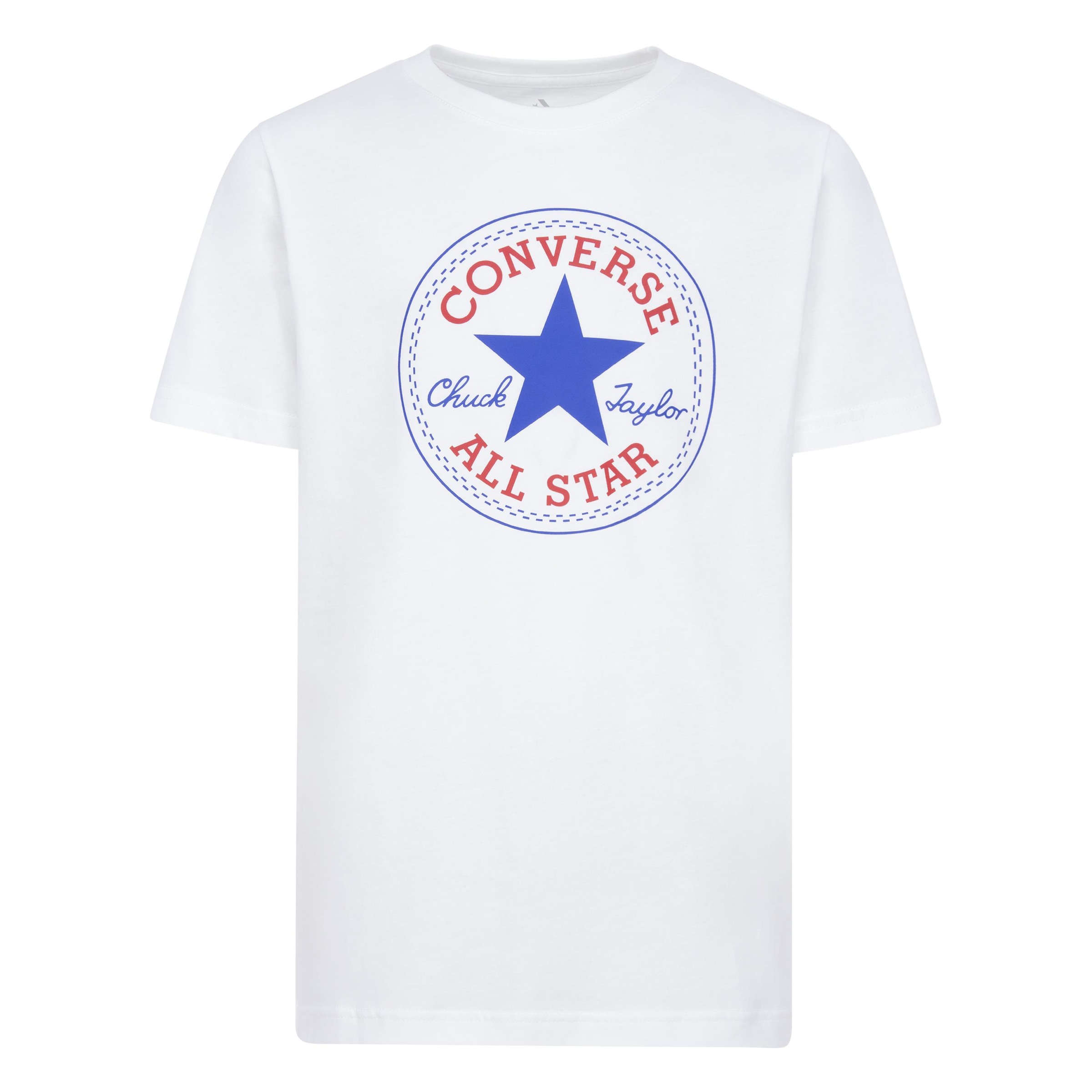 Converse Kurzarmshirt »für Kinder«, für Kinder