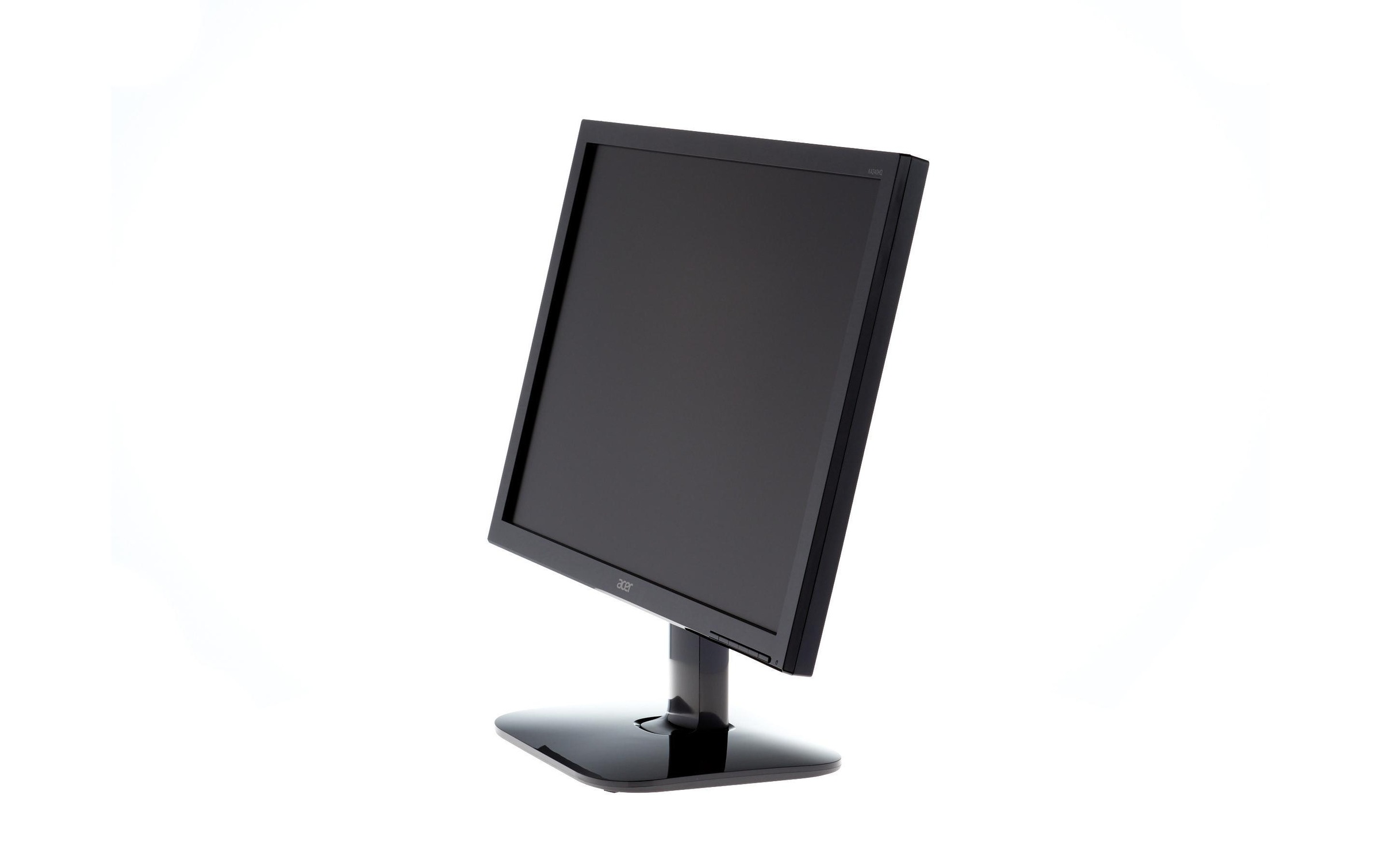 Acer LCD-Monitor »KA240HQBbid«, 61 cm/24 Zoll, 1920 x 1080 px