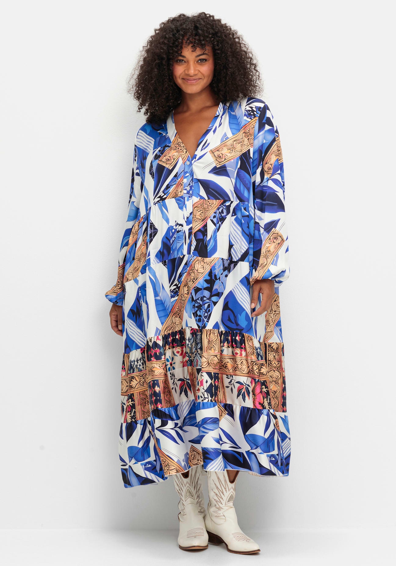 Maxikleid »Maxikleid«