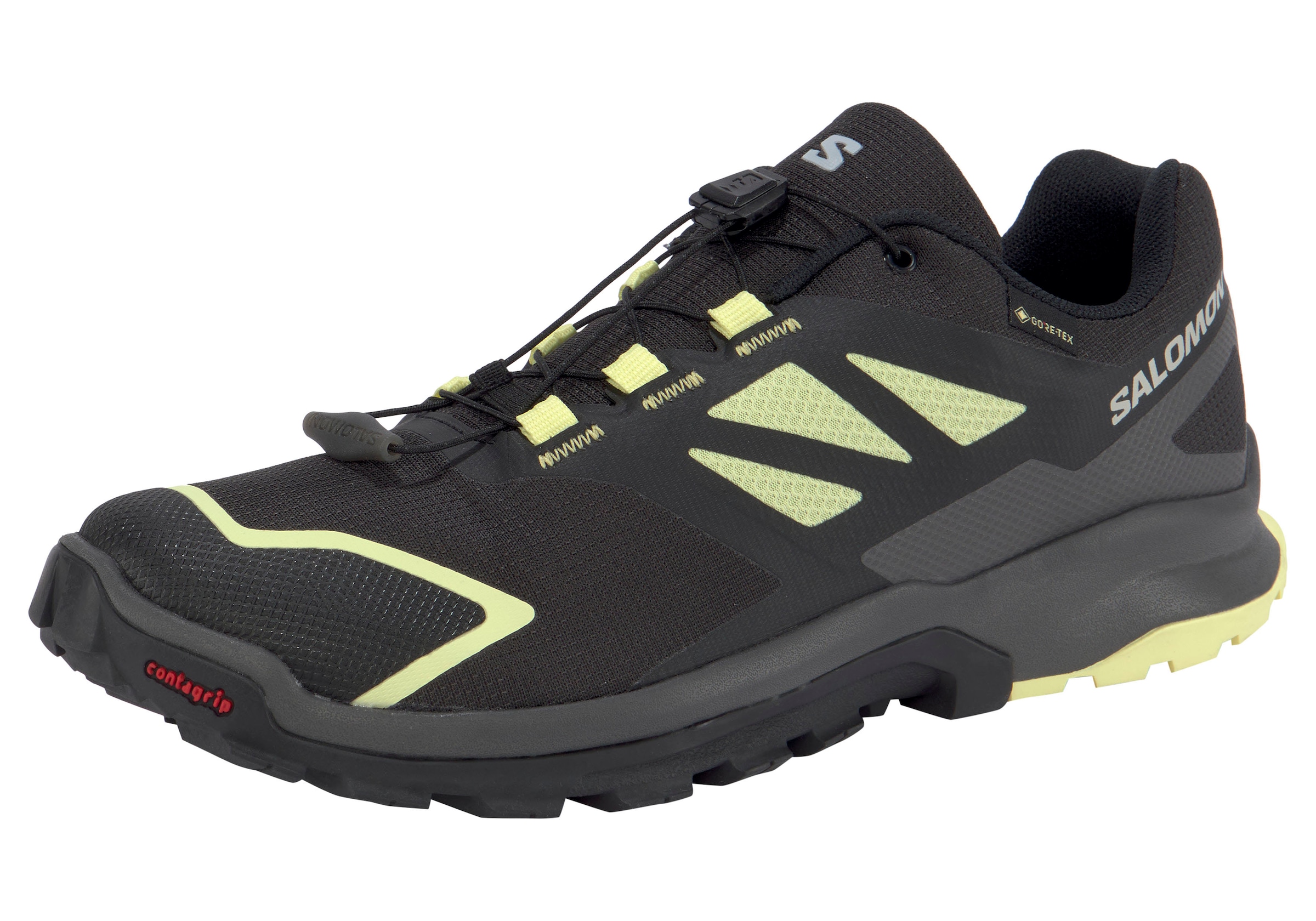Salomon Wanderschuh »NEKOMA Gore-Tex®«, wasserdicht