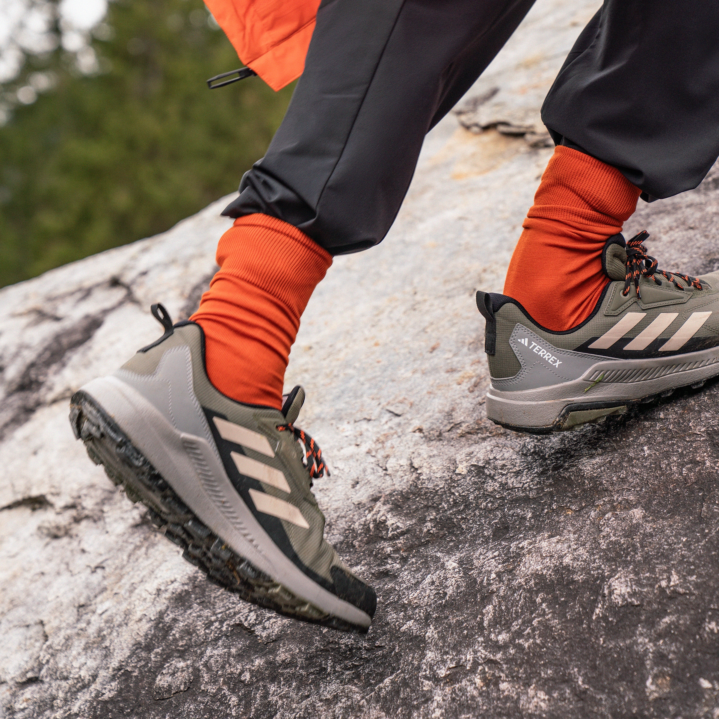 adidas TERREX Wanderschuh »TERREX ANYLANDER RAIN.RDY«, wasserdicht