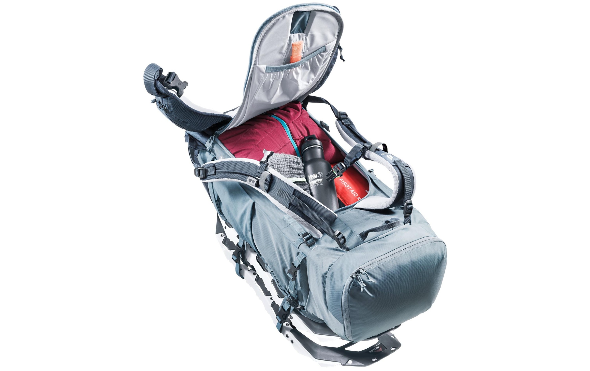 deuter Rucksack »Wanderrucksack«