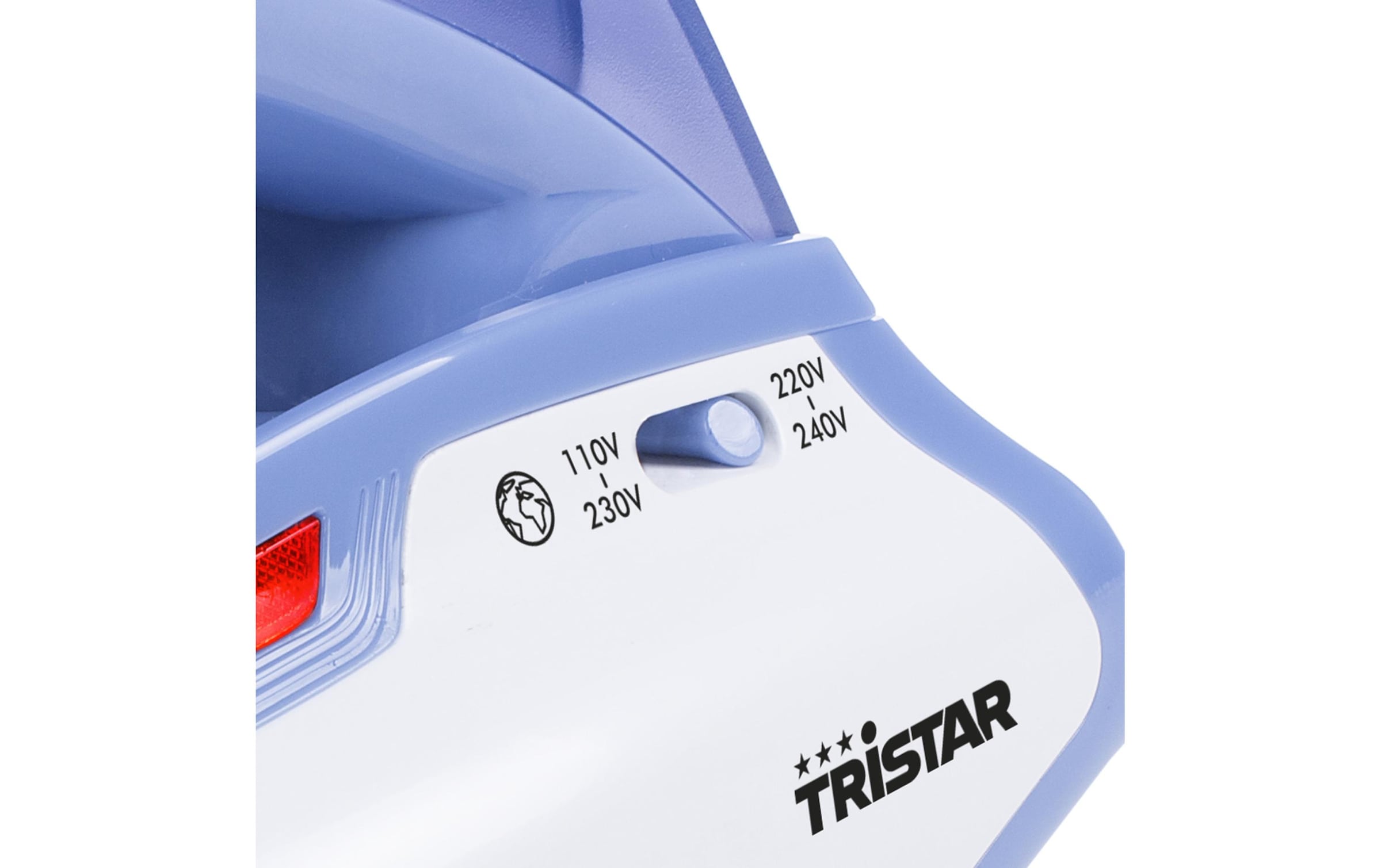 Tristar Reise-Dampfbügeleisen »ST8132«, 1150 W